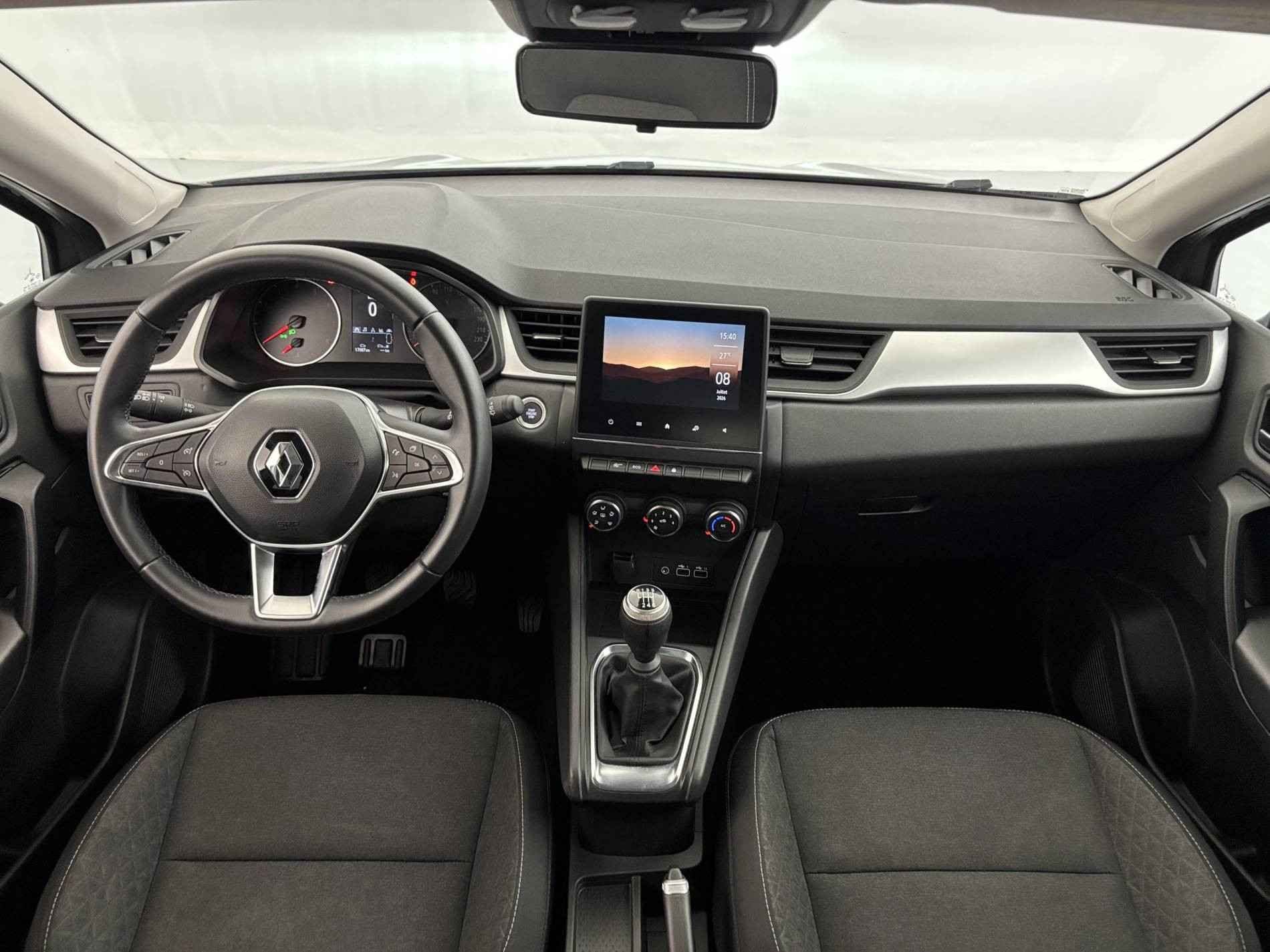 Vente en ligne Renault Captur  TCe 90 au prix de 16 990 €