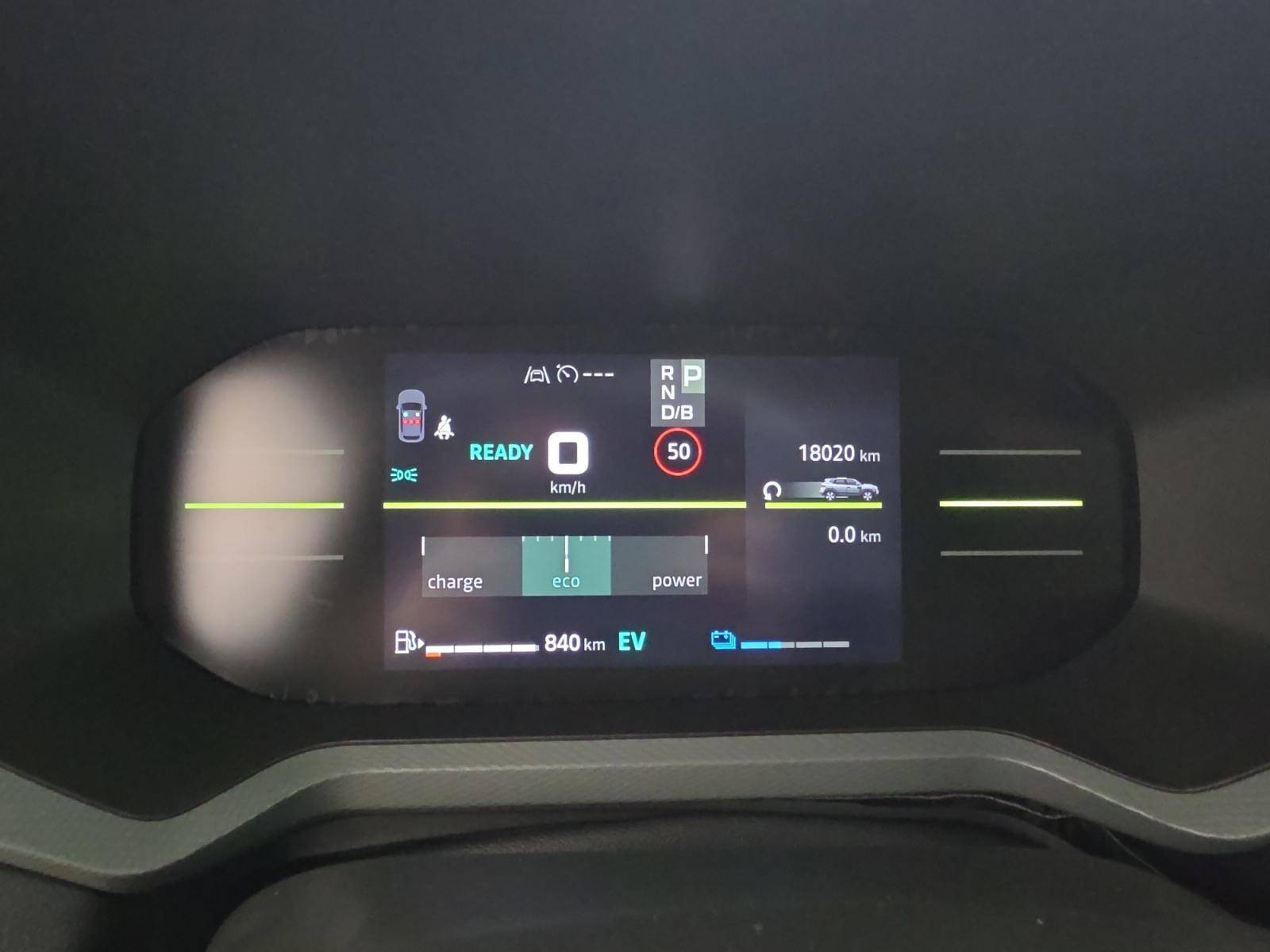 Vente en ligne Dacia Duster  Hybrid 140 au prix de 25 980 €