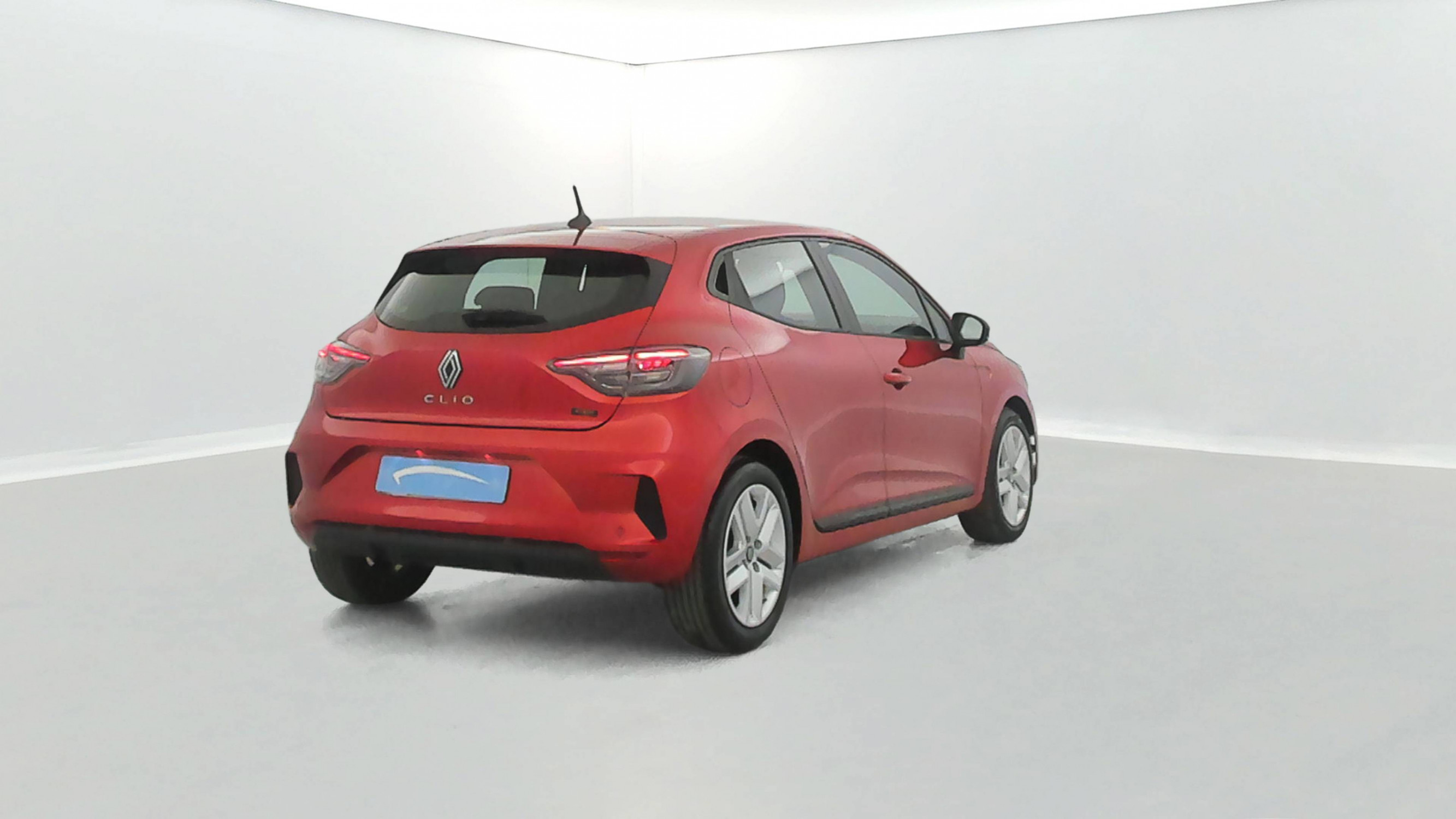 Vente en ligne Renault Clio 5 Clio E-Tech full hybrid 145 ch GSR2 au prix de 20 000 €