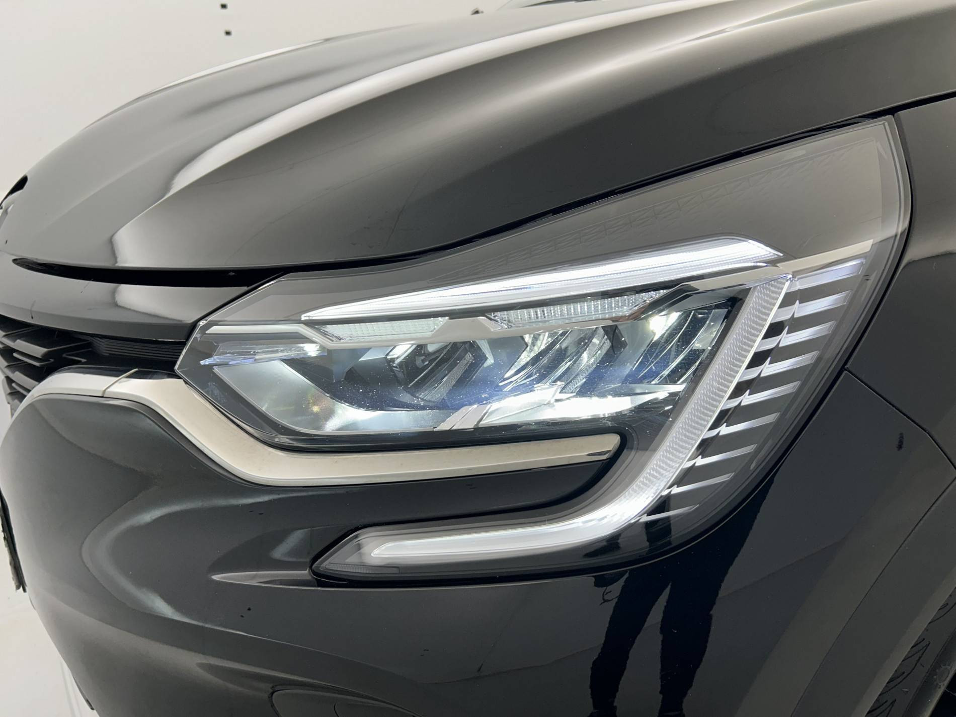 Vente en ligne Renault Captur  E-Tech full hybrid 145 au prix de 18 171 €
