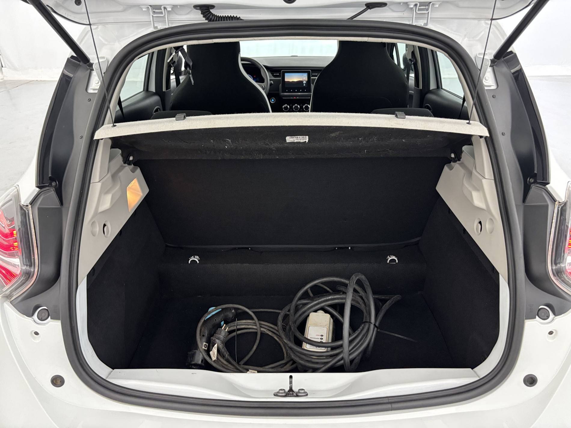 Vente en ligne Renault Zoé Zoe R110 - 22B au prix de 15 990 €