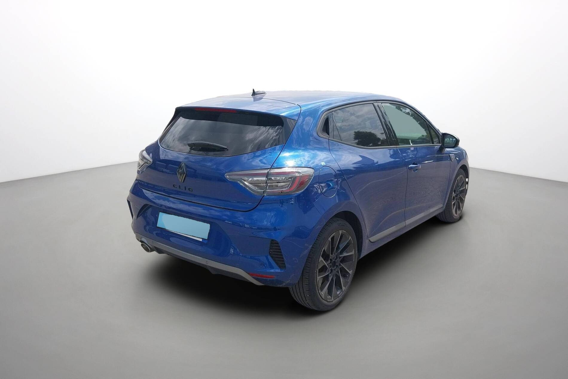 Vente en ligne Renault Clio 5 Clio TCe 90 ch GSR2 au prix de 18 490 €