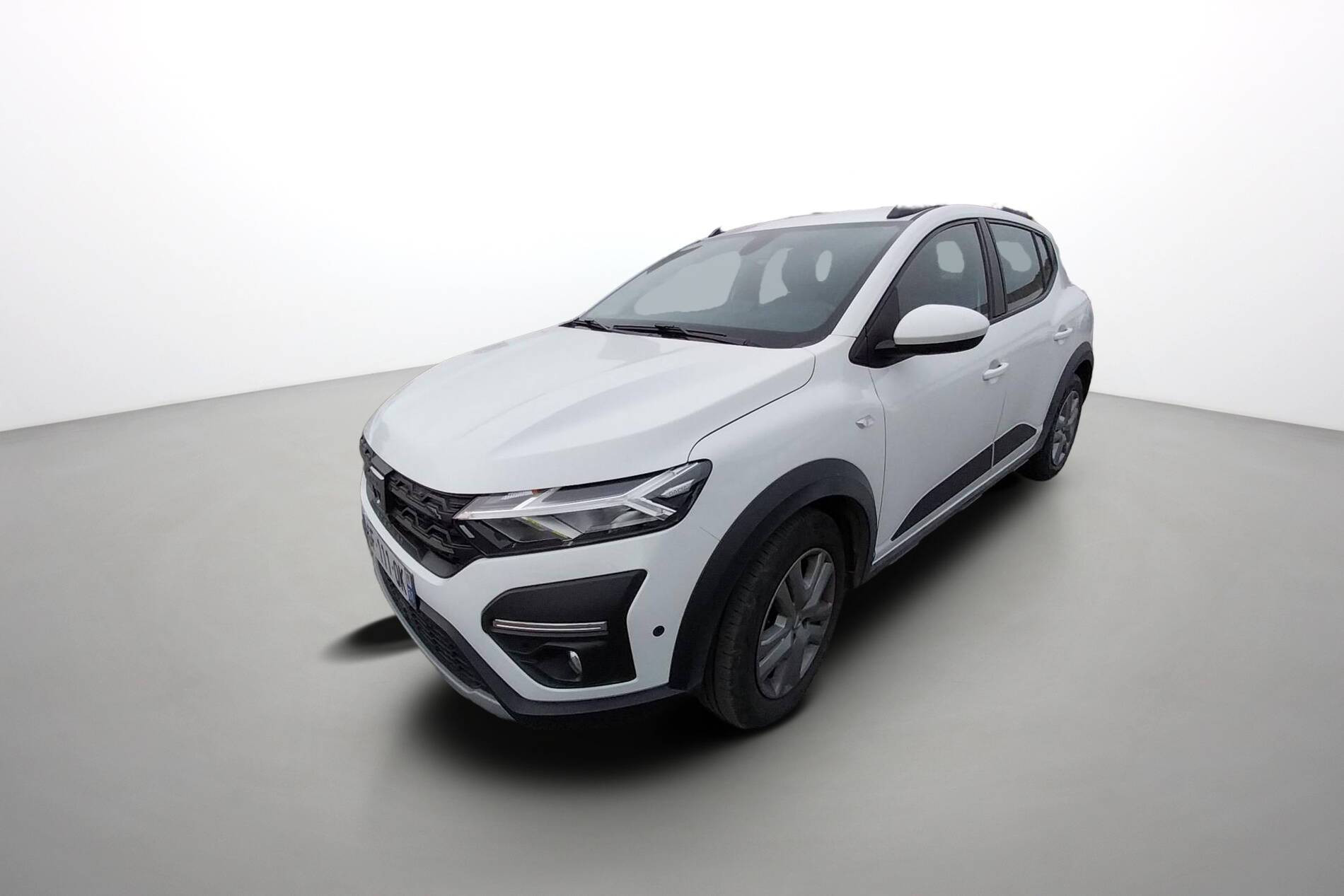 Dacia Sandero  ECO-G 100 - 22 occasion de 2022 en vente à Flers