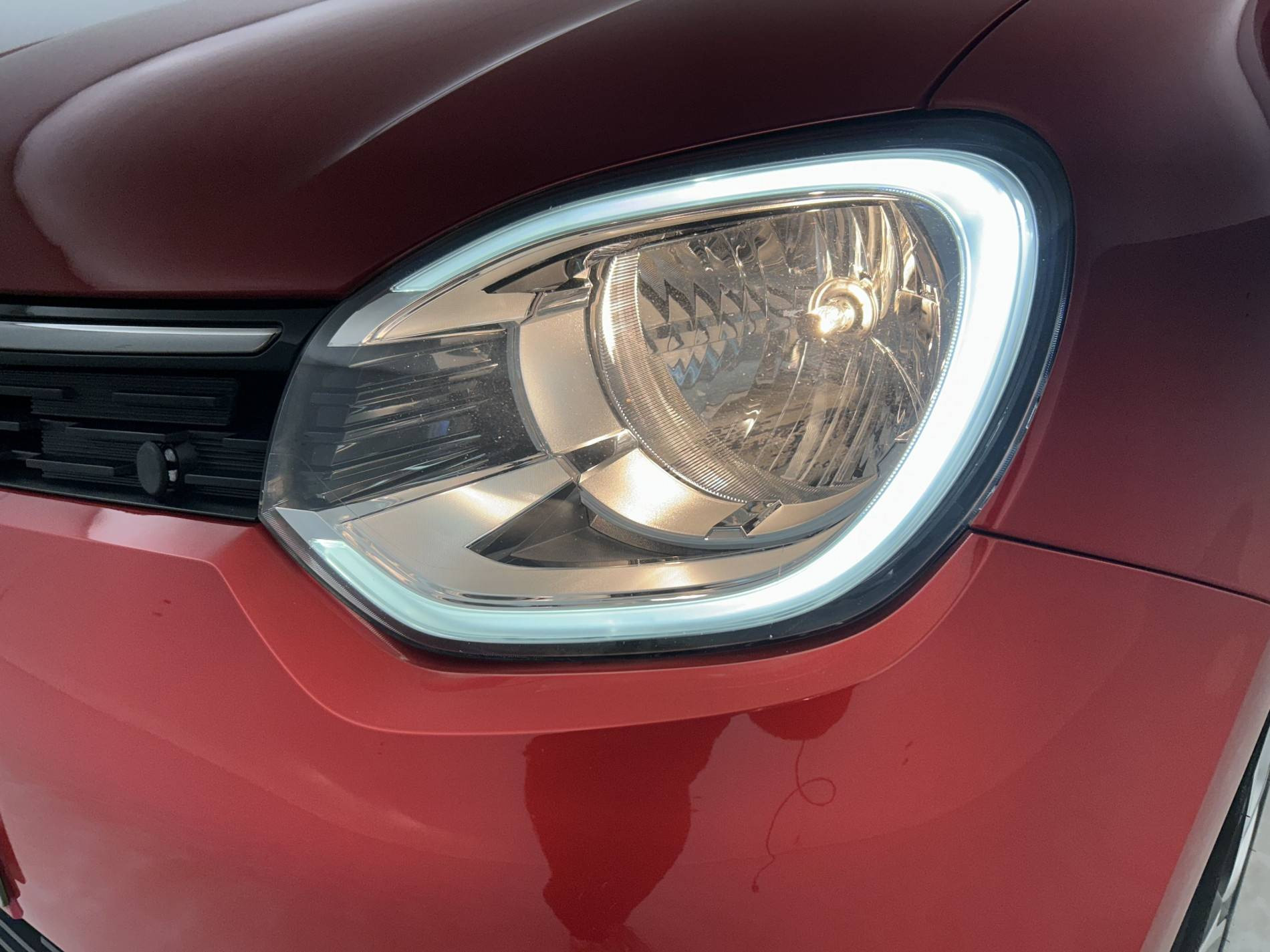 Vente en ligne Renault Twingo 3  SCe 65 au prix de 12 500 €