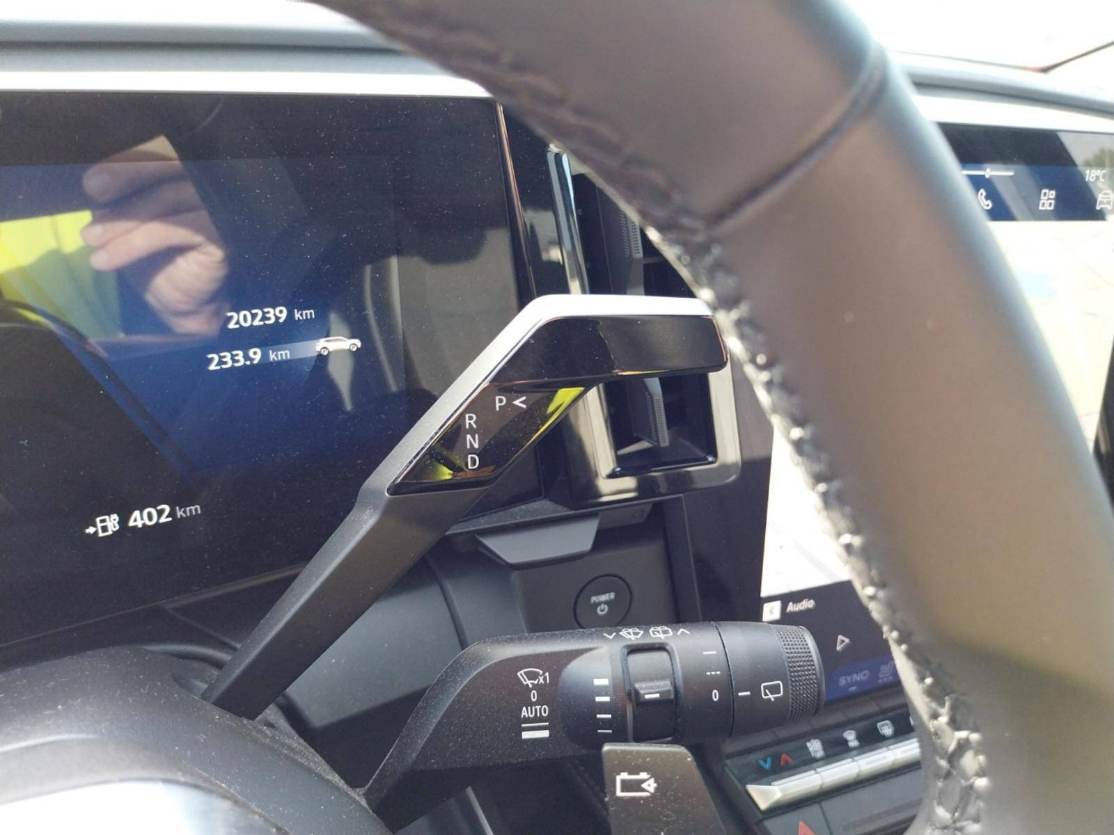 Vente en ligne Renault Scenic E-Tech Scenic E-Tech électrique 220 ch grande autonomie au prix de 37 990 €