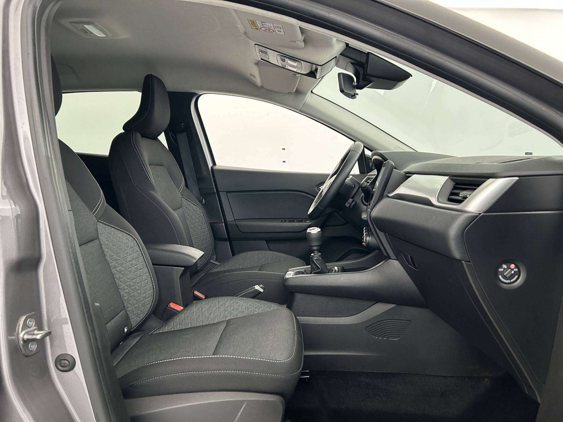 Vente en ligne Renault Captur  TCe 100 GPL au prix de 17 990 €