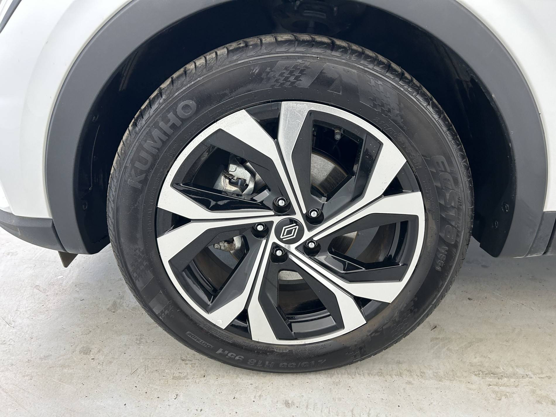 Vente en ligne Renault Arkana  E-Tech 145 - 23 au prix de 24 990 €
