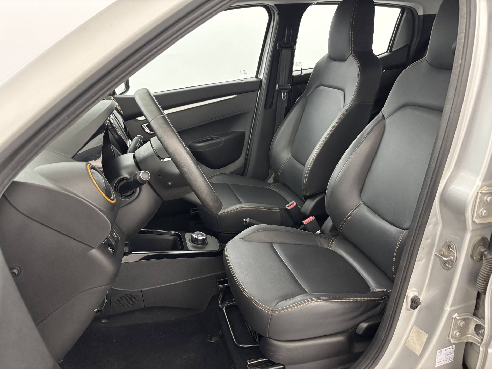 Vente en ligne Dacia Spring  Achat Intégral au prix de 10 490 €