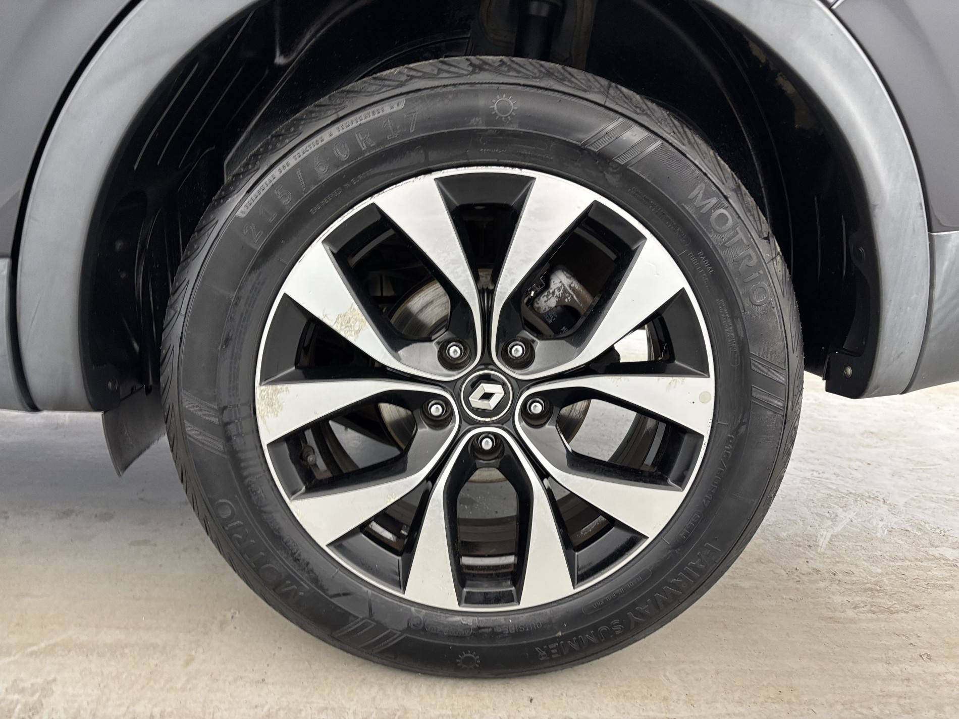 Vente en ligne Renault Arkana  TCe 140 EDC FAP au prix de 15 690 €