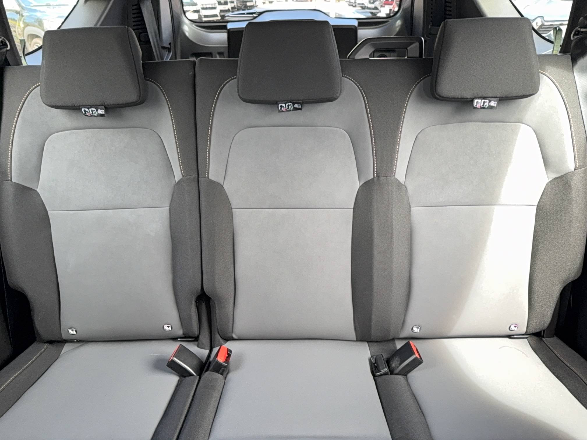 Vente en ligne Dacia Jogger  Hybrid 140 7 places GSR2 au prix de 25 790 €