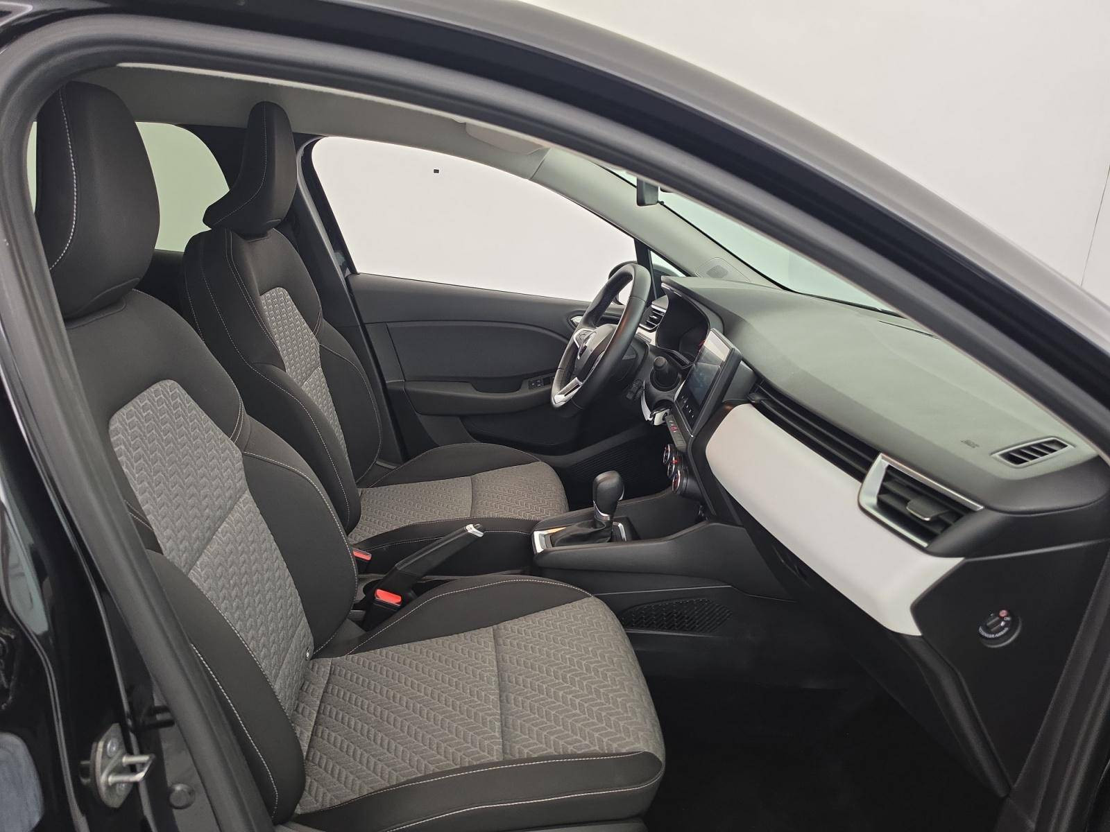 Vente en ligne Renault Clio 5 Clio TCe 90 X-Tronic au prix de 15 590 €