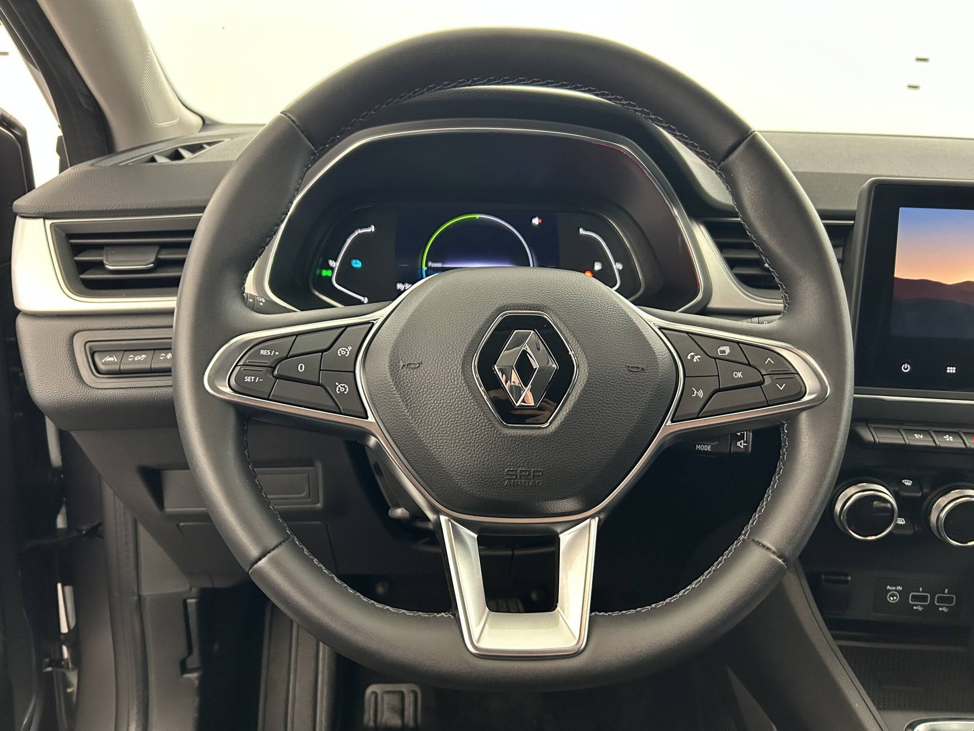 Vente en ligne Renault Captur  E-Tech 145 - 21 au prix de 19 990 €