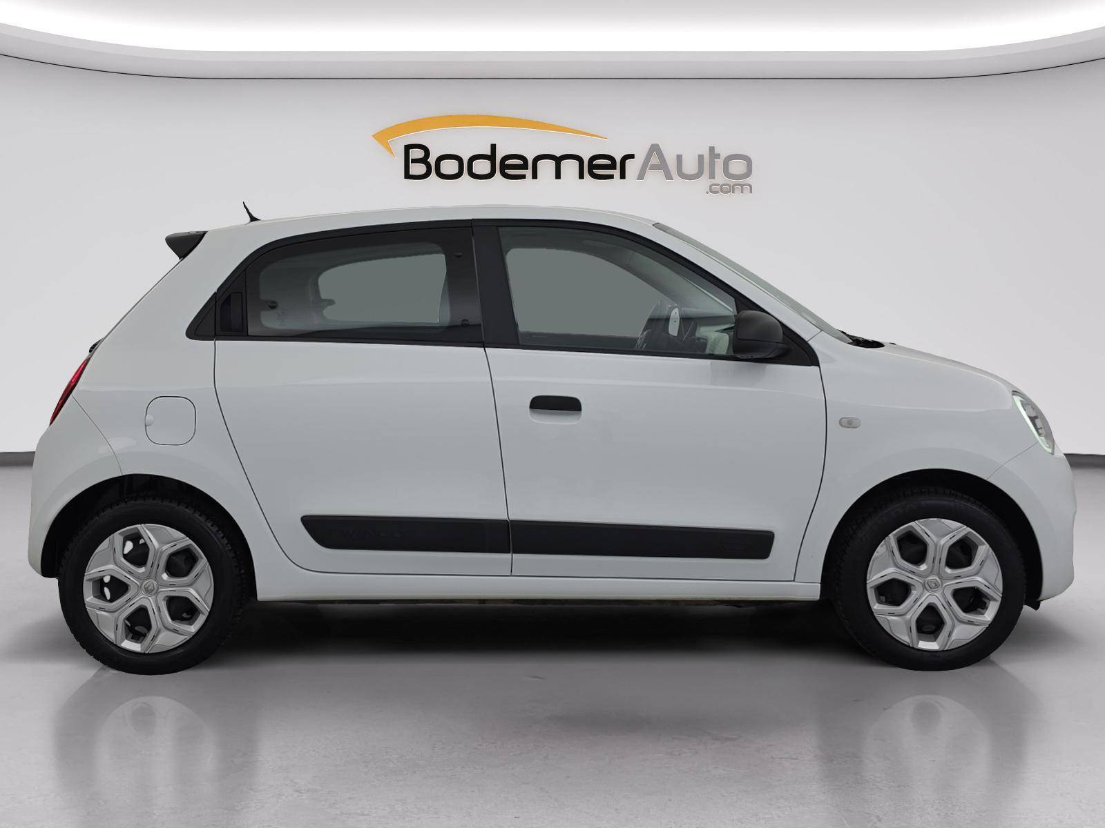 Vente en ligne Renault Twingo Electrique Twingo III E-Tech au prix de 10 800 €