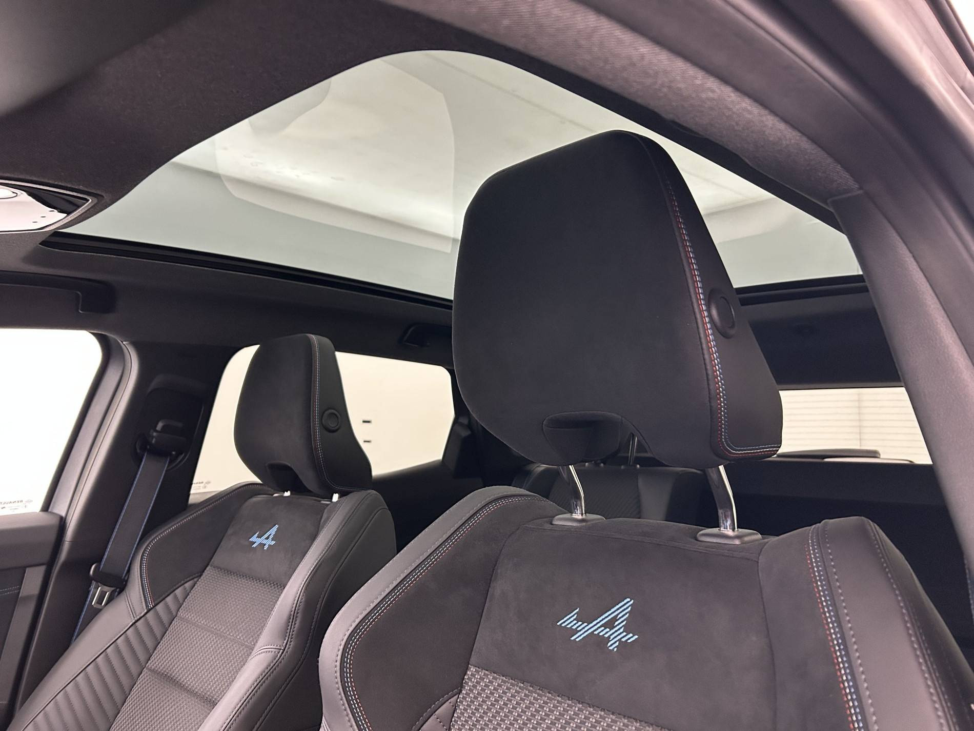 Vente en ligne Renault Austral  full hybrid E-Tech 200 ch au prix de 38 990 €