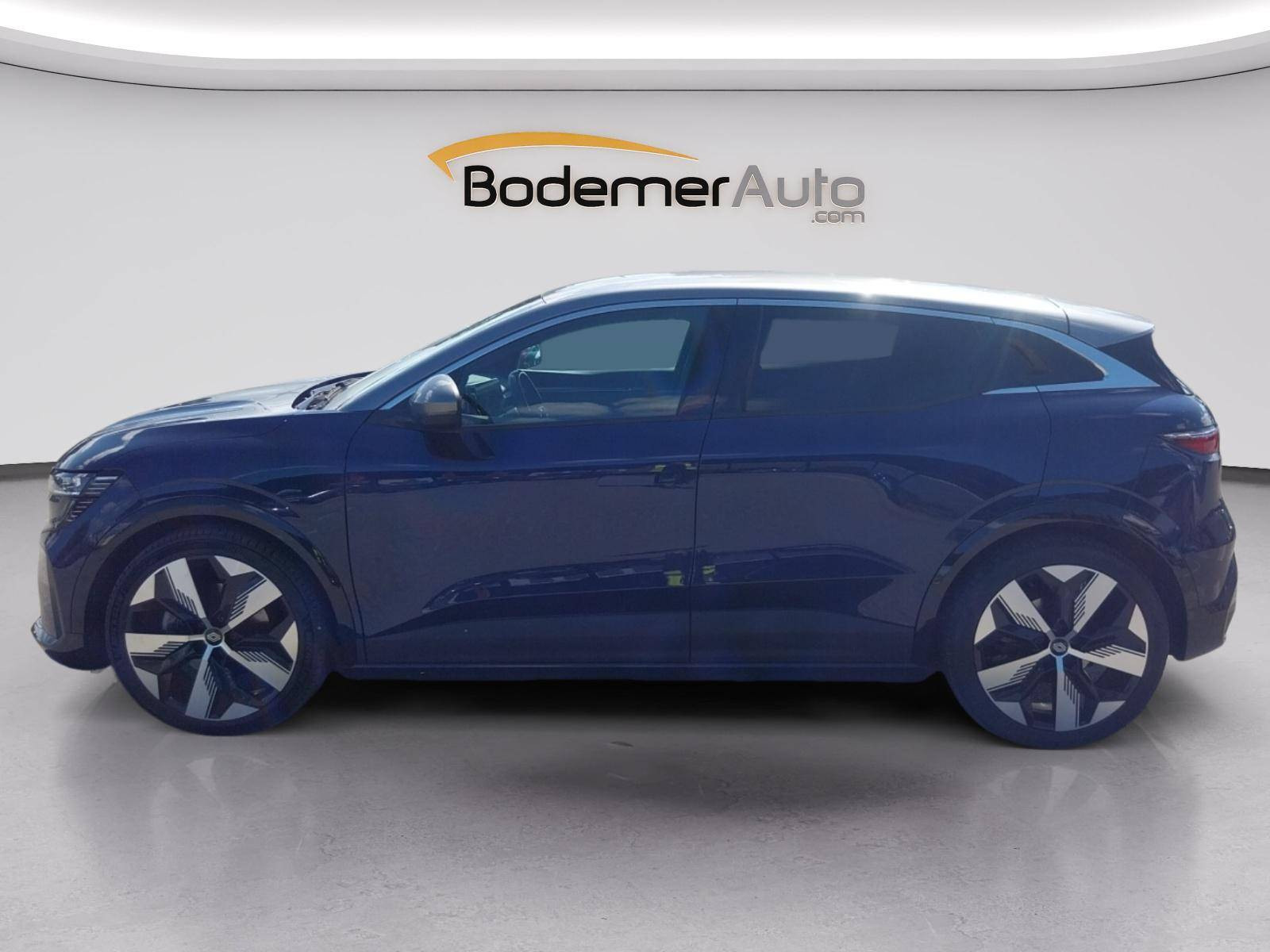 Vente en ligne Renault Megane E-Tech  EV60 220 ch optimum charge au prix de 25 490 €