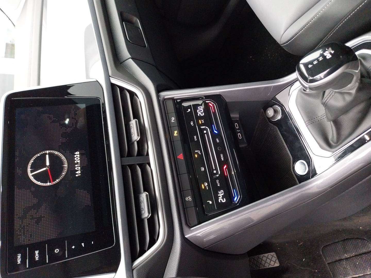 Vente en ligne Volkswagen T-Roc  1.5 TSI EVO 150 Start/Stop DSG7 au prix de 25 490 €