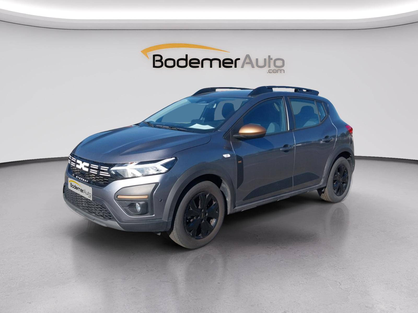 Dacia Sandero  ECO-G 100 GSR2 occasion de 2025 en vente à Loudéac