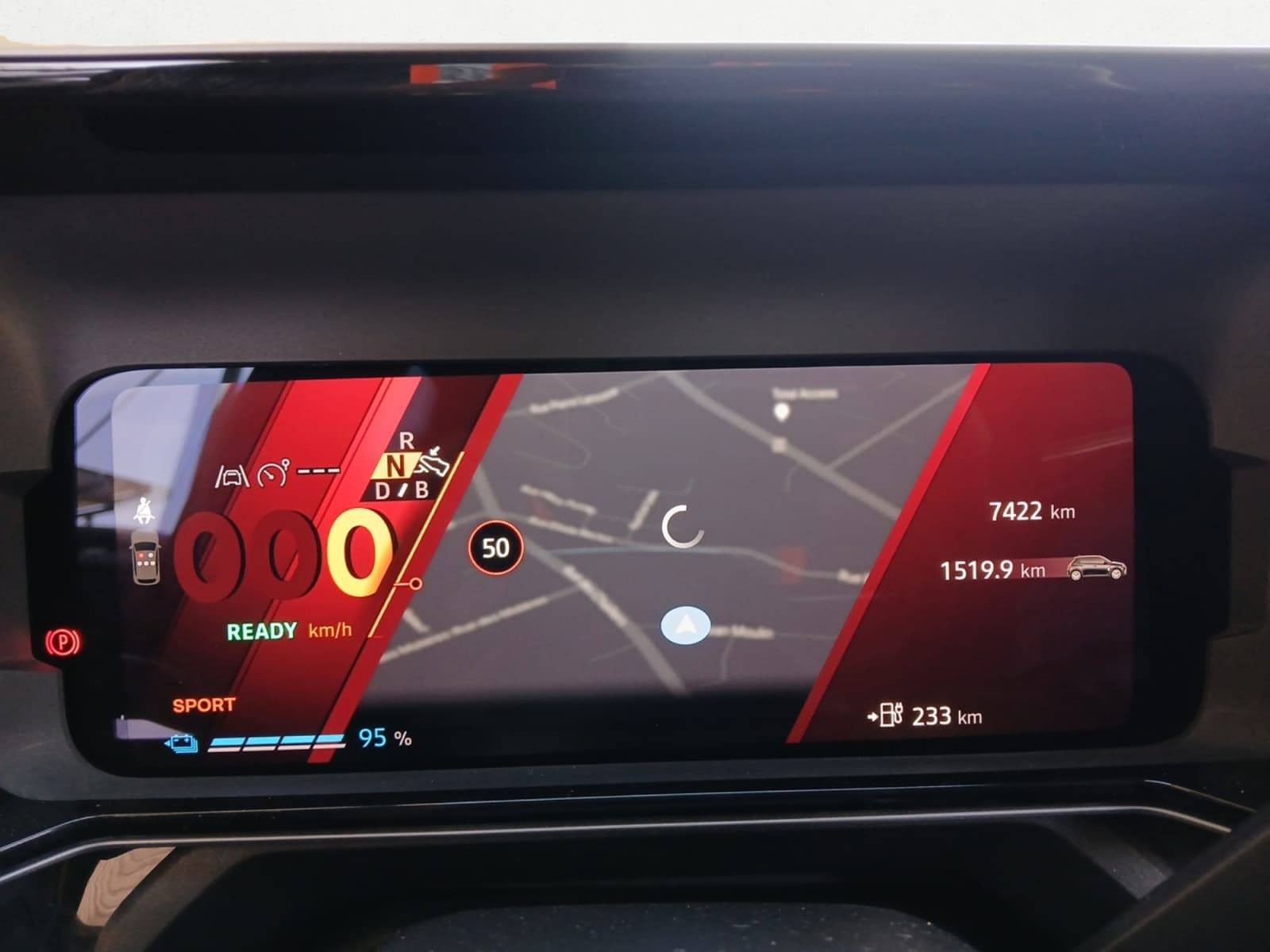 Vente en ligne Renault R5 E-Tech  120 ch autonomie urbaine au prix de 24 990 €
