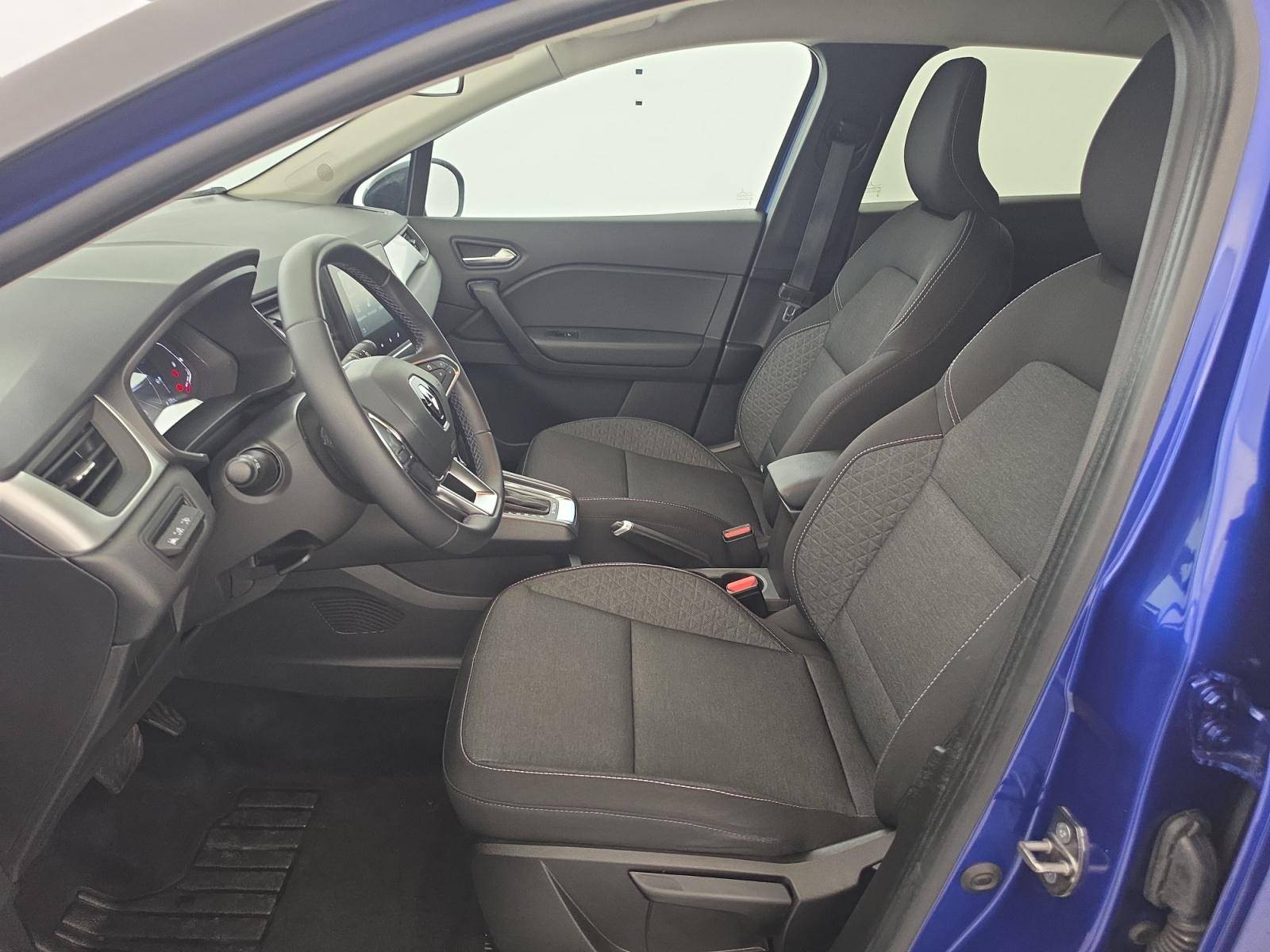 Vente en ligne Renault Captur  E-Tech full hybrid 145 au prix de 19 500 €