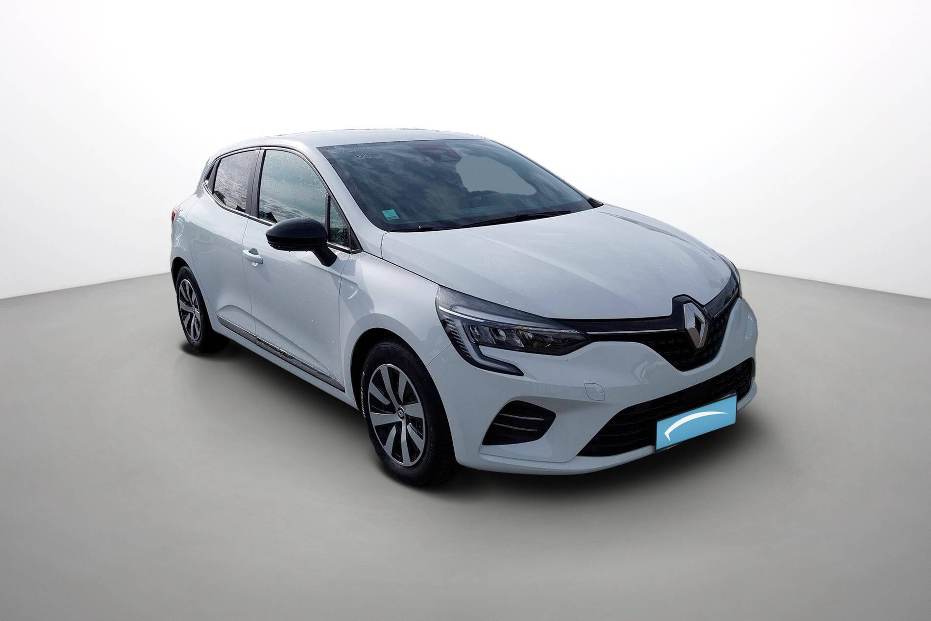 Vente en ligne Renault Clio 5 Clio E-Tech full hybrid 145 au prix de 15 490 €