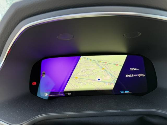Vente en ligne Renault Symbioz  E-Tech full hybrid 160 ch au prix de 36 900 €