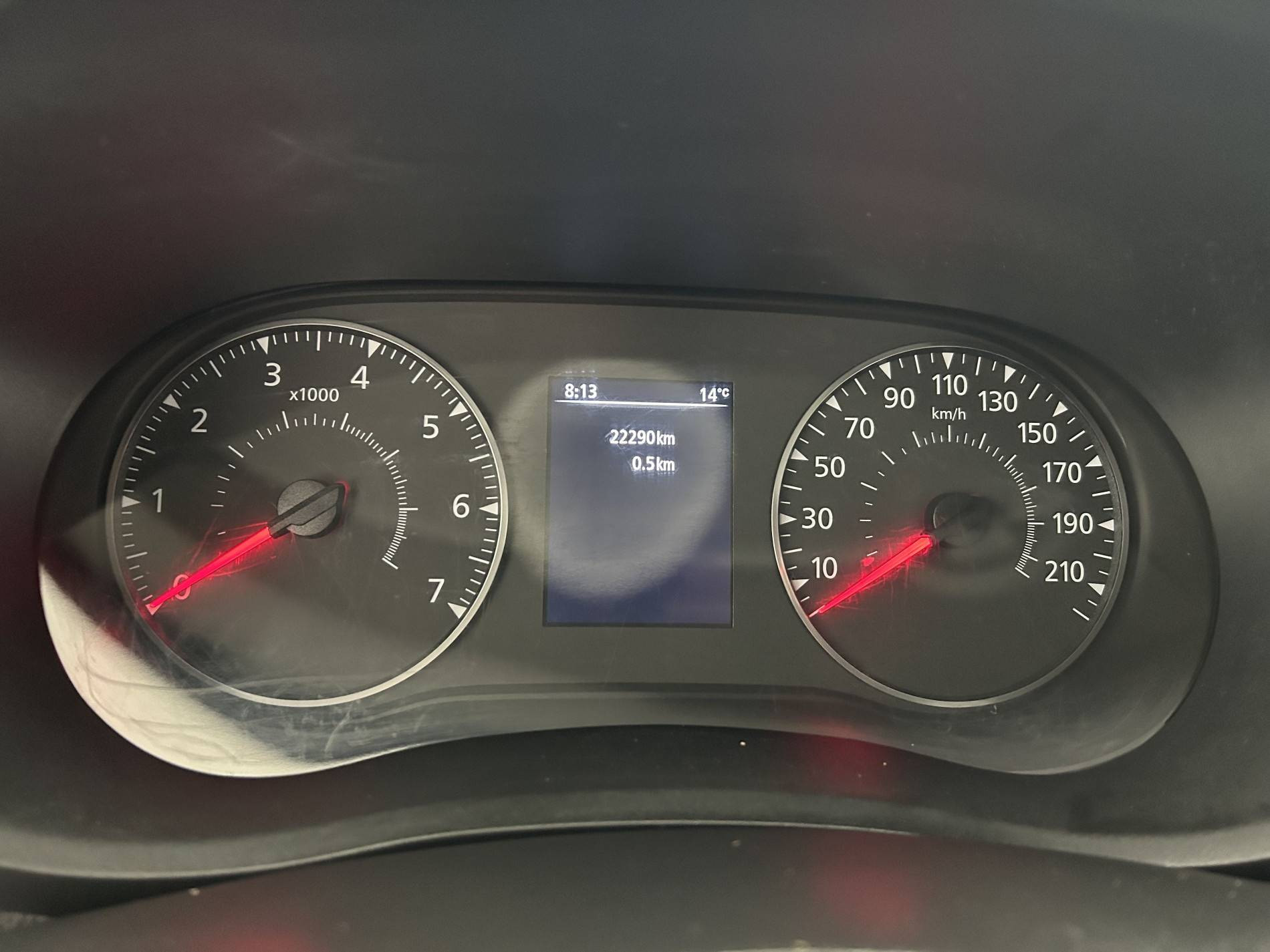 Vente en ligne Renault Master 3 Châssis Cabine MASTER CC PROP RJ3500 L2 PAFC BLUE DCI 130 EURO VI au prix de 32 880 €