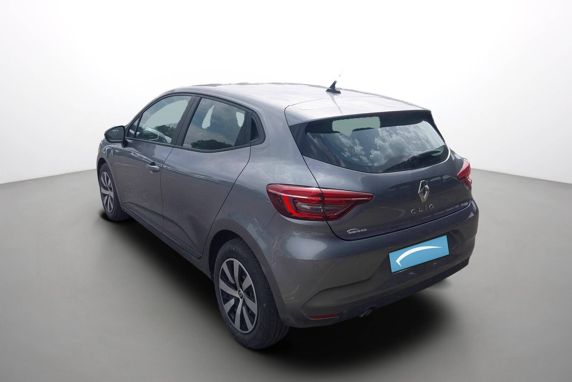 Vente en ligne Renault Clio 5 Clio TCe 90 au prix de 14 400 €