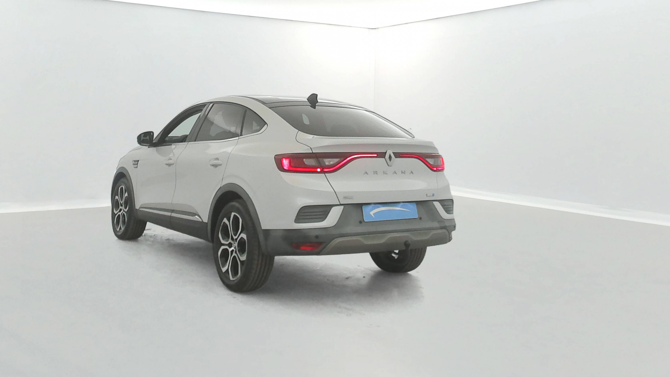 Vente en ligne Renault Arkana  E-Tech 145 - 21B au prix de 18 650 €