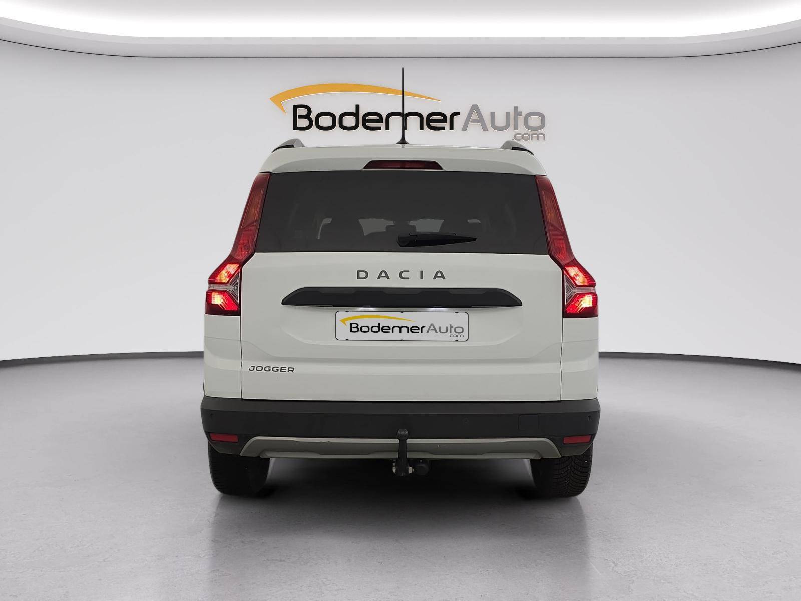 Vente en ligne Dacia Jogger  ECO-G 100 7 places au prix de 14 900 €