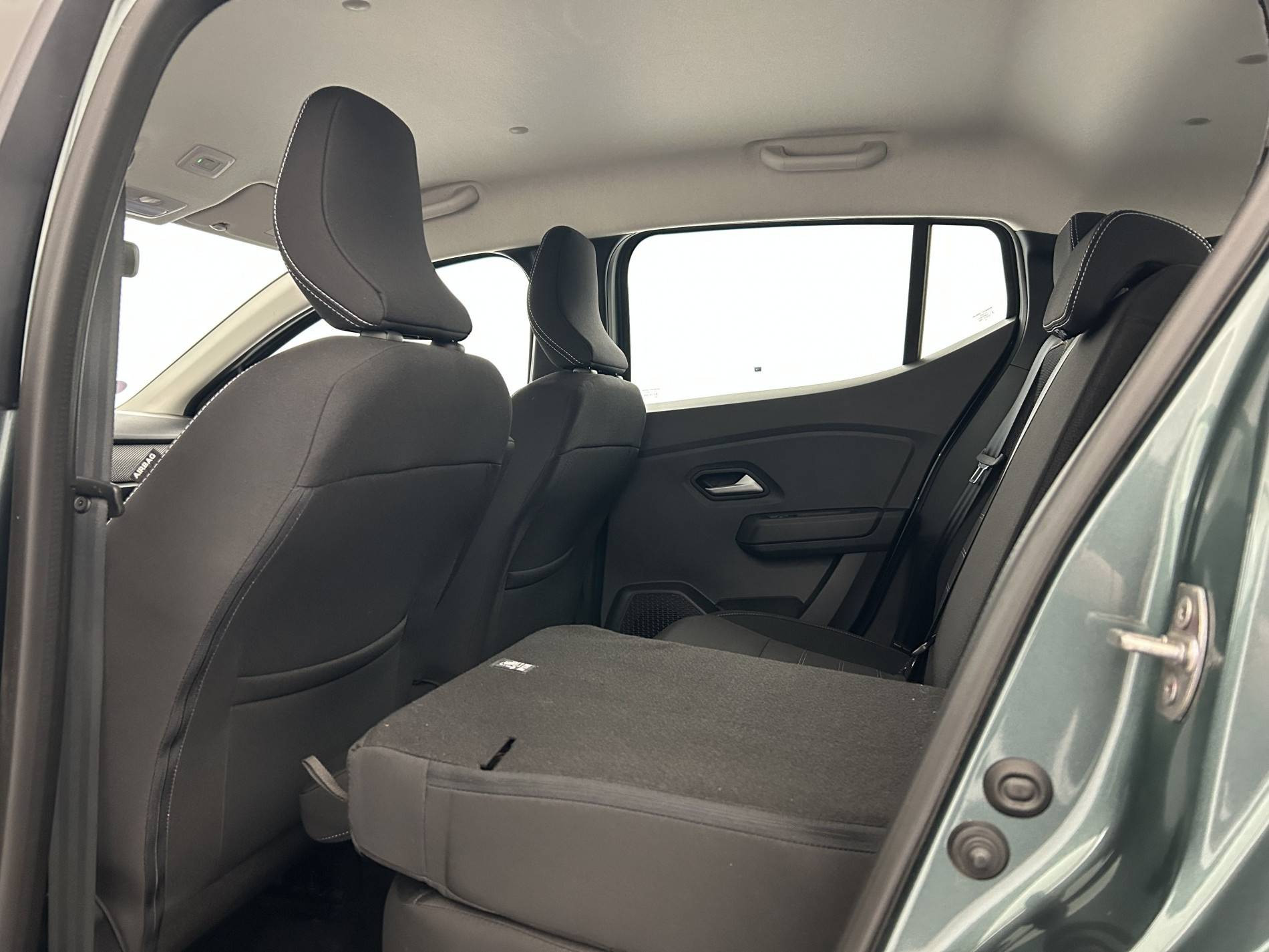 Vente en ligne Dacia Sandero  TCe 90 GSR2 au prix de 16 490 €