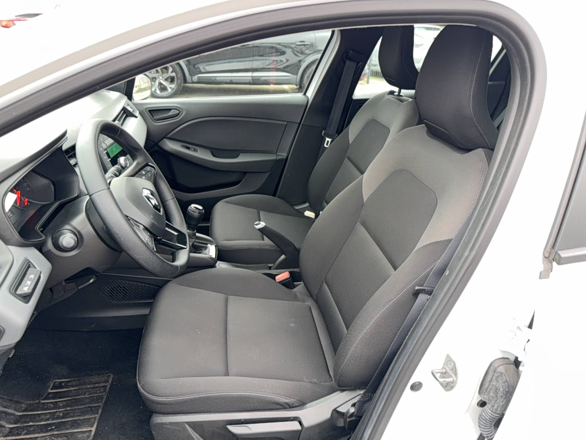 Vente en ligne Renault Clio 5 Clio SCe 65 au prix de 12 990 €