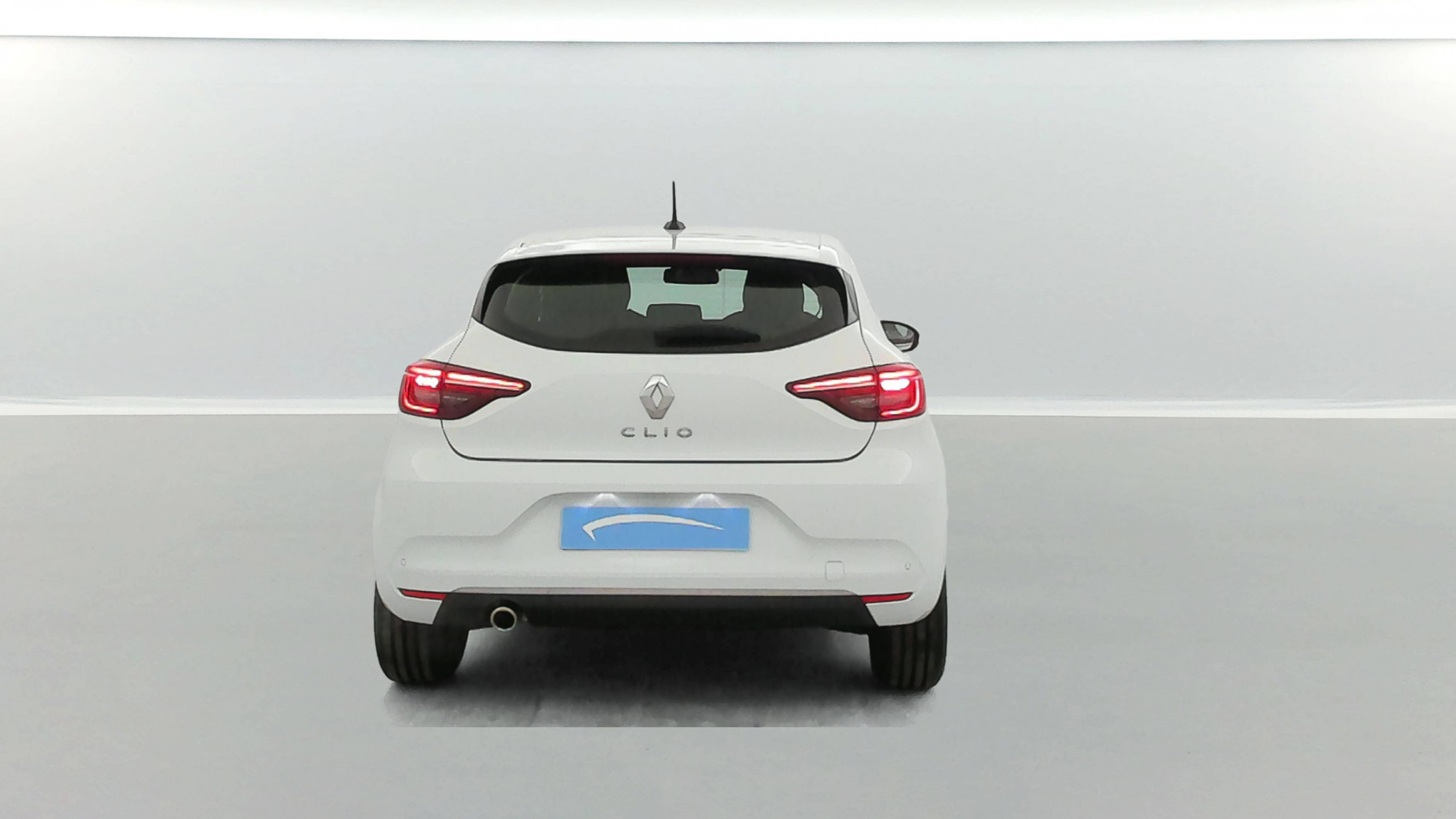 Vente en ligne Renault Clio 5 Clio TCe 90 - 21N au prix de 15 990 €