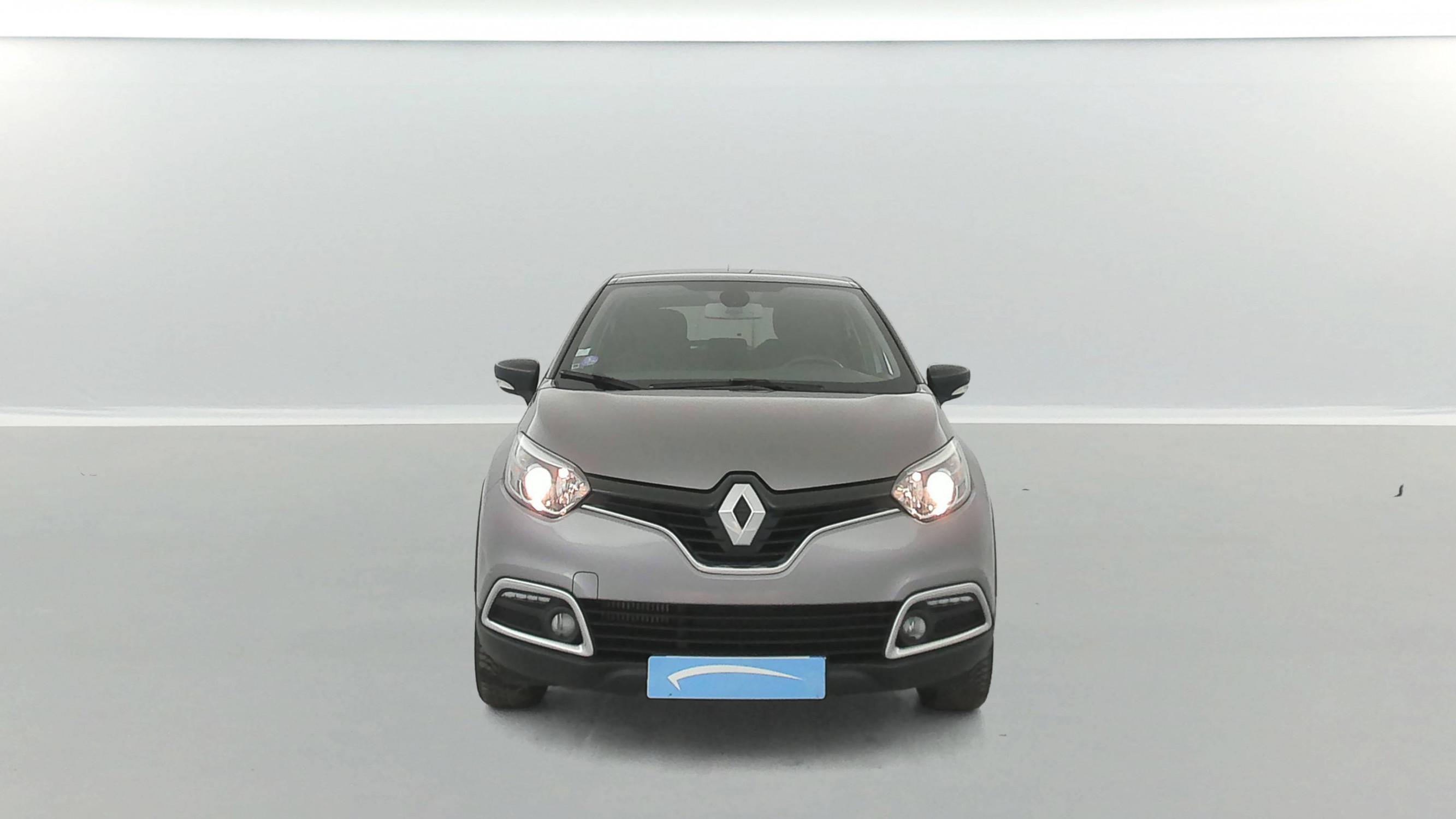 Vente en ligne Renault Captur  TCe 90 Energy au prix de 10 790 €