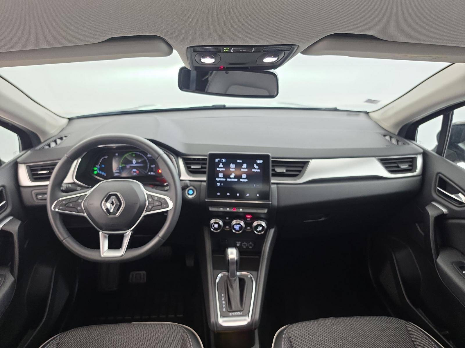 Vente en ligne Renault Captur  E-Tech 145 - 21 au prix de 19 690 €