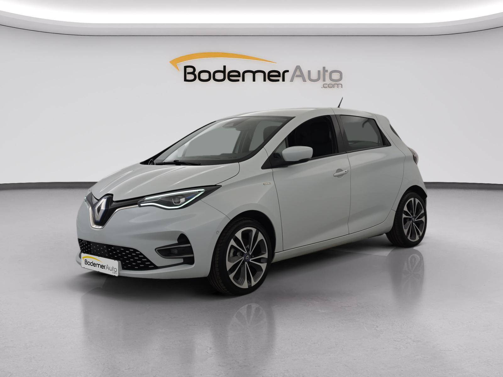 Renault Zoé  R135 occasion de 2020 en vente à Caen