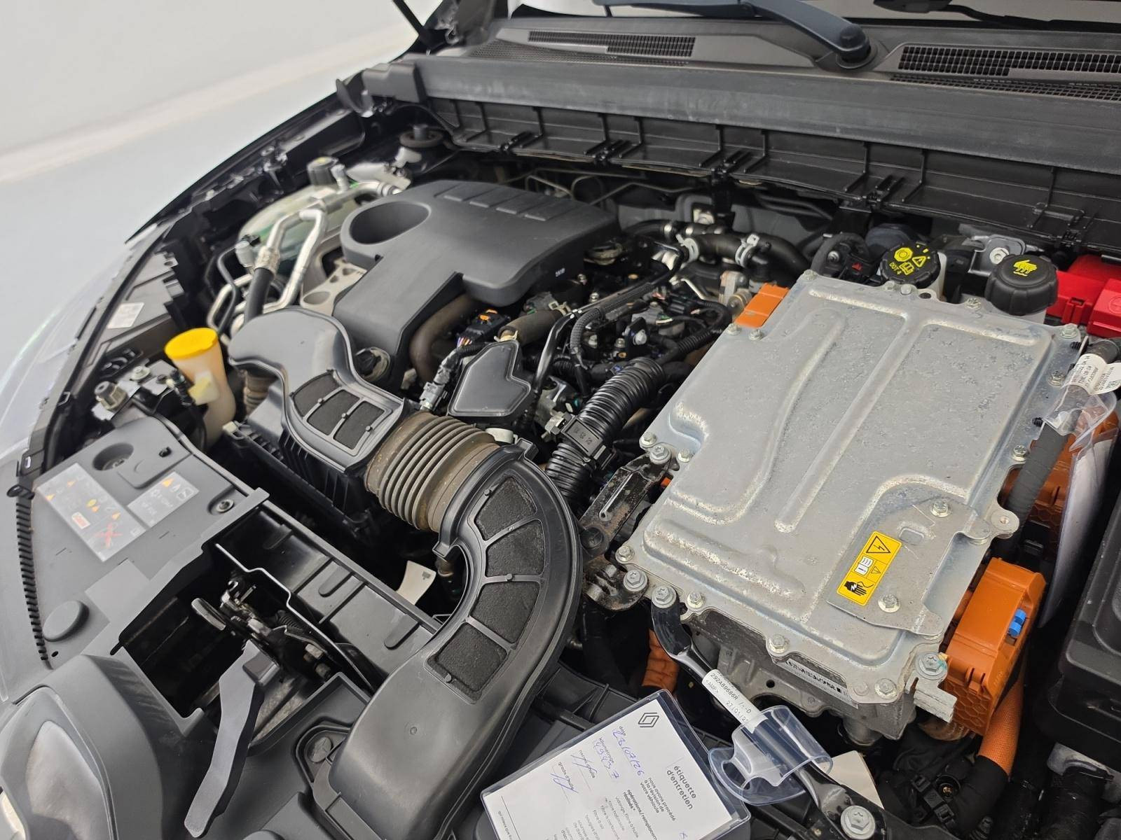 Vente en ligne Renault Arkana  E-Tech 145 - 21B au prix de 19 990 €