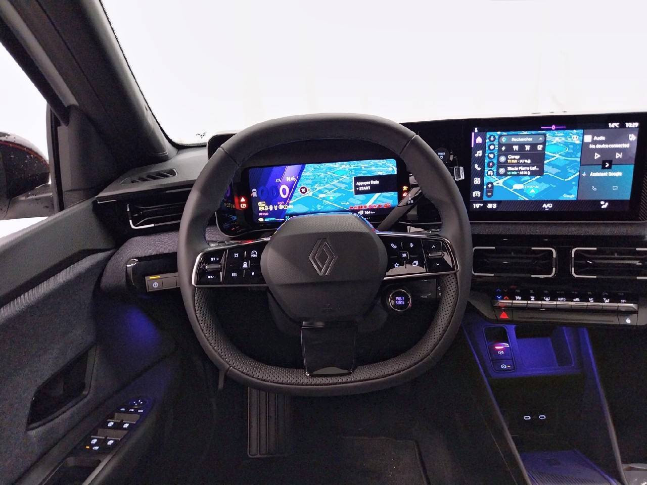 Vente en ligne Renault R5 E-Tech  150 ch autonomie confort au prix de 29 900 €