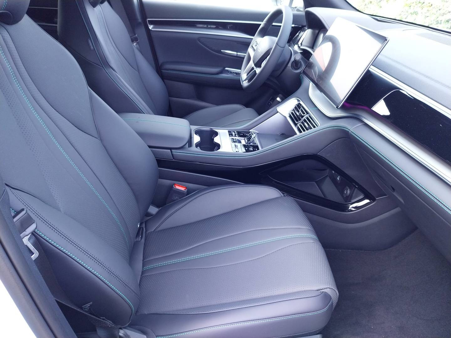 Vente en ligne Byd Seal U  1.5l DM-i 218 ch PHEV au prix de 37 315 €