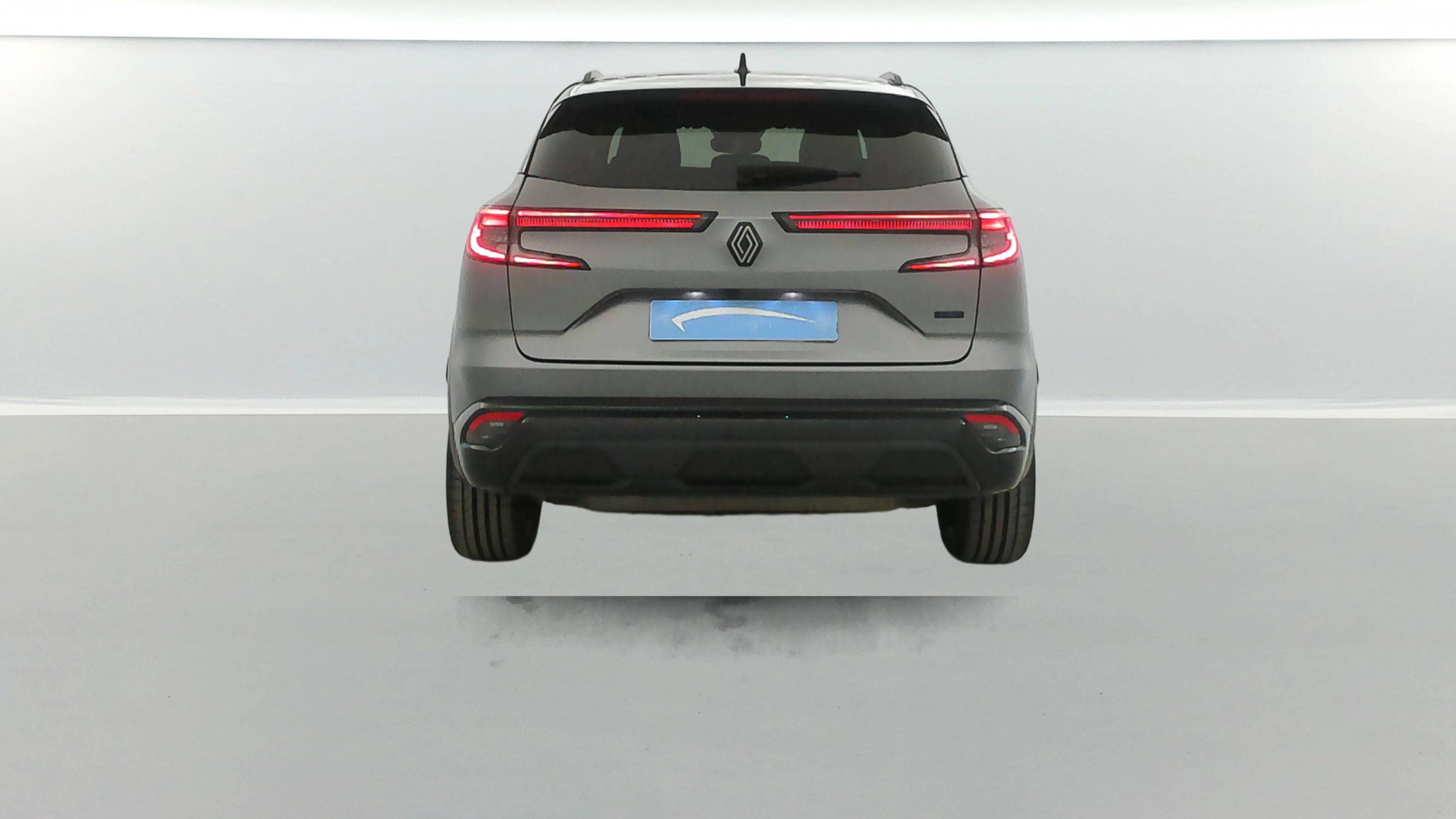 Vente en ligne Renault Austral  E-Tech hybrid 200 au prix de 33 990 €