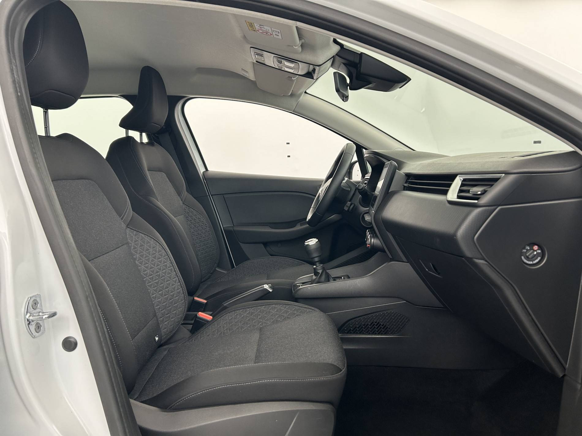 Vente en ligne Renault Clio 5 Clio Blue dCi 100 - 21N au prix de 14 490 €