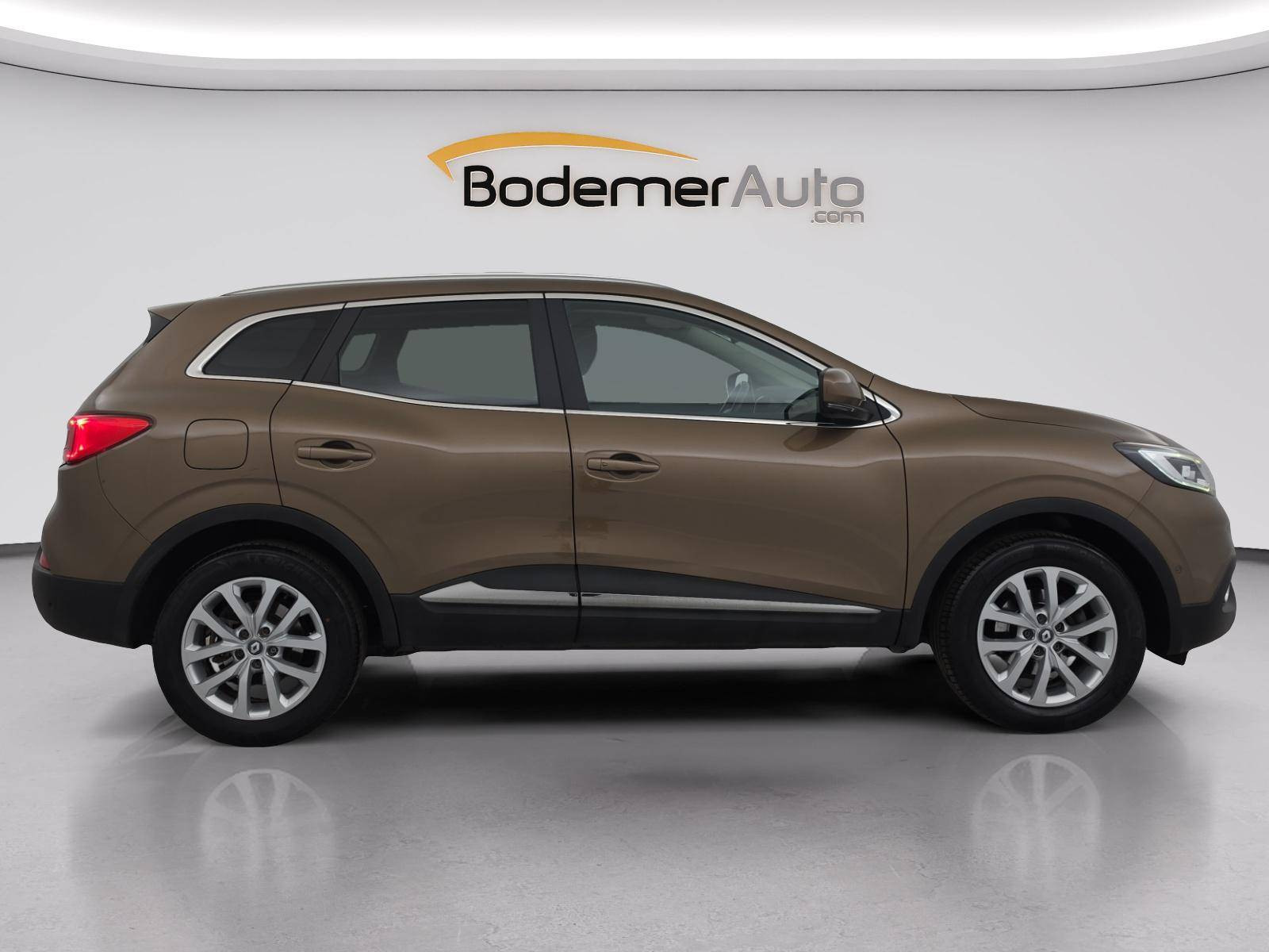 Vente en ligne Renault Kadjar  dCi 110 Energy eco² au prix de 11 990 €