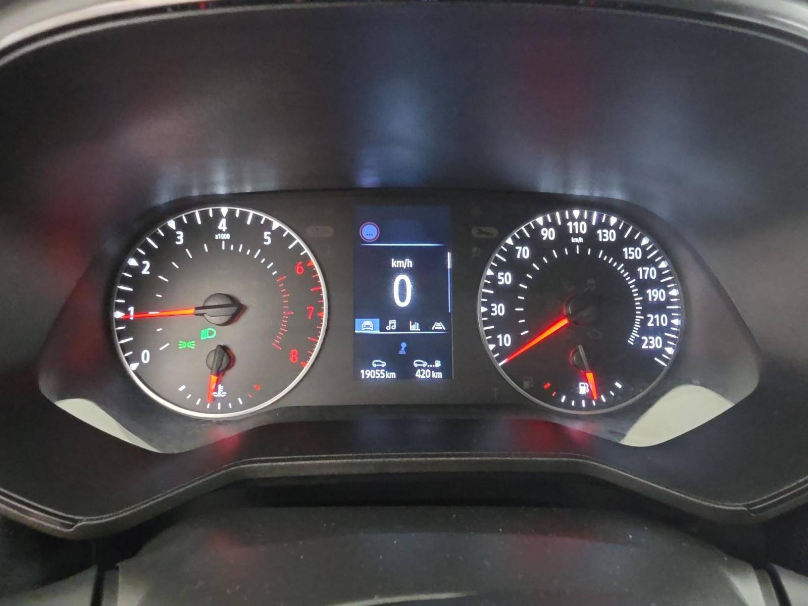 Vente en ligne Renault Clio 5 Clio TCe 90 au prix de 13 990 €