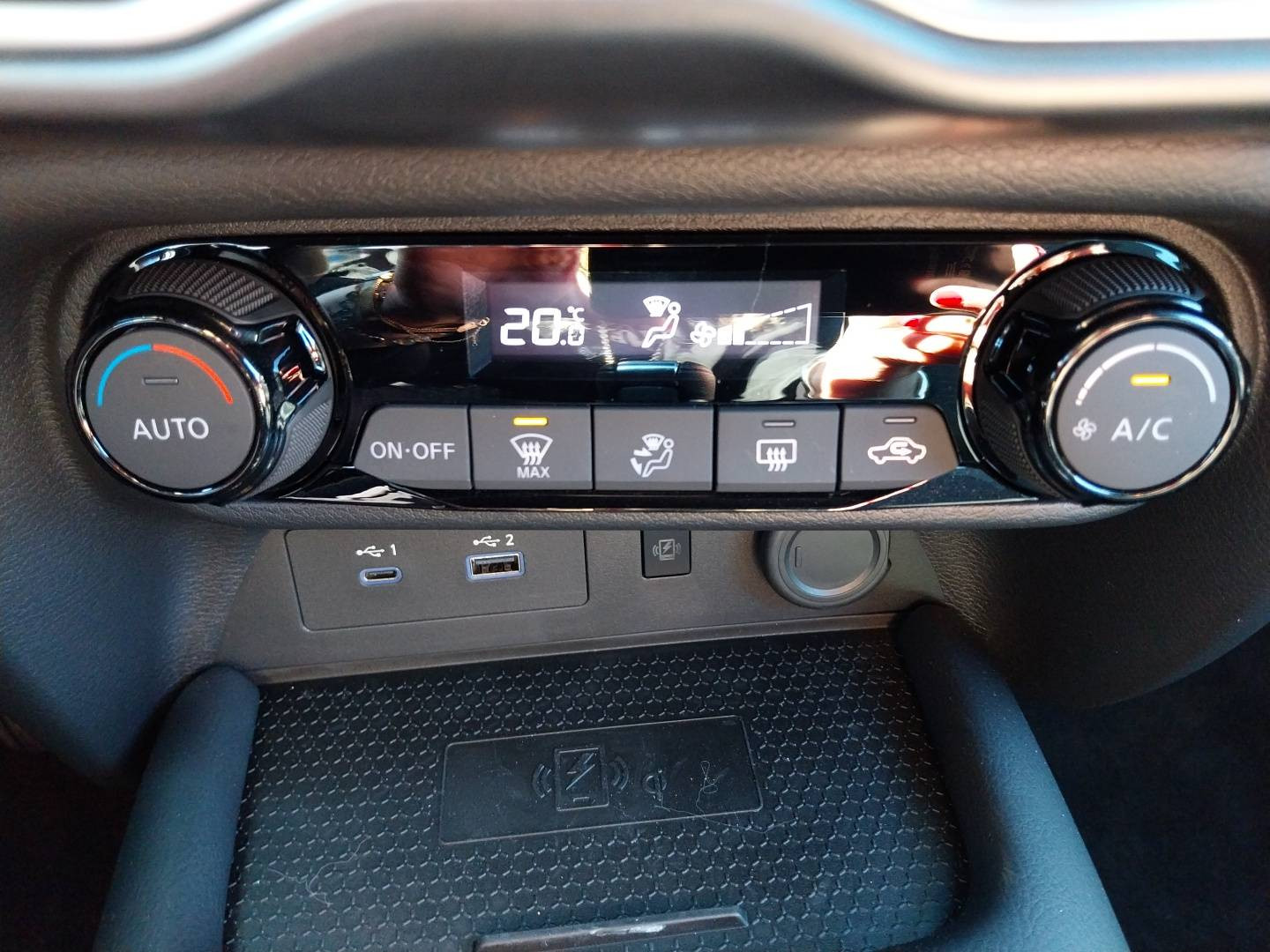 Vente en ligne Nissan Juke  HYBRID 143 au prix de 28 990 €