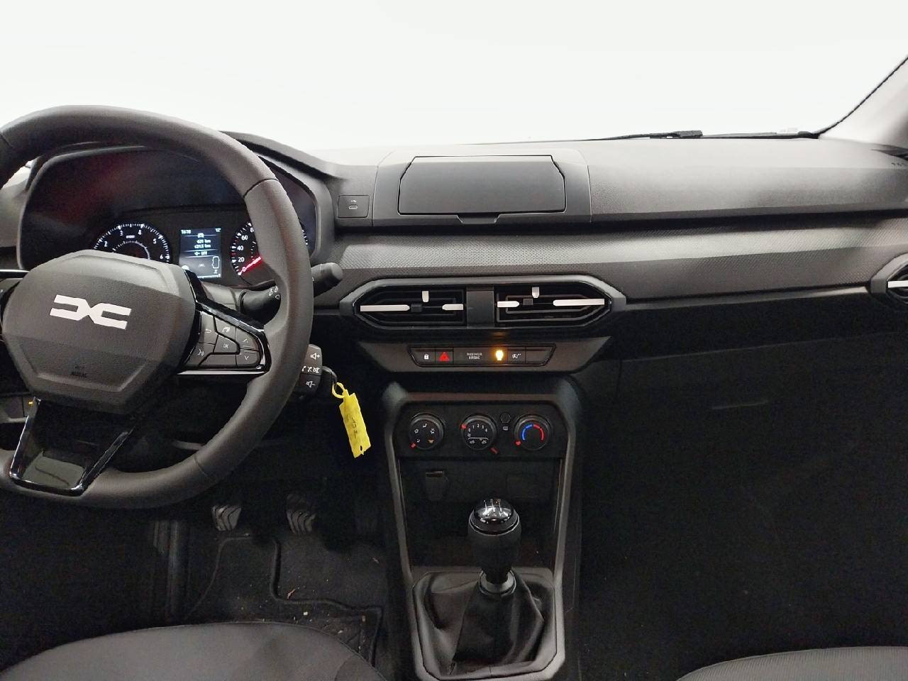 Vente en ligne Dacia Sandero  SCe 65 au prix de 13 764 €