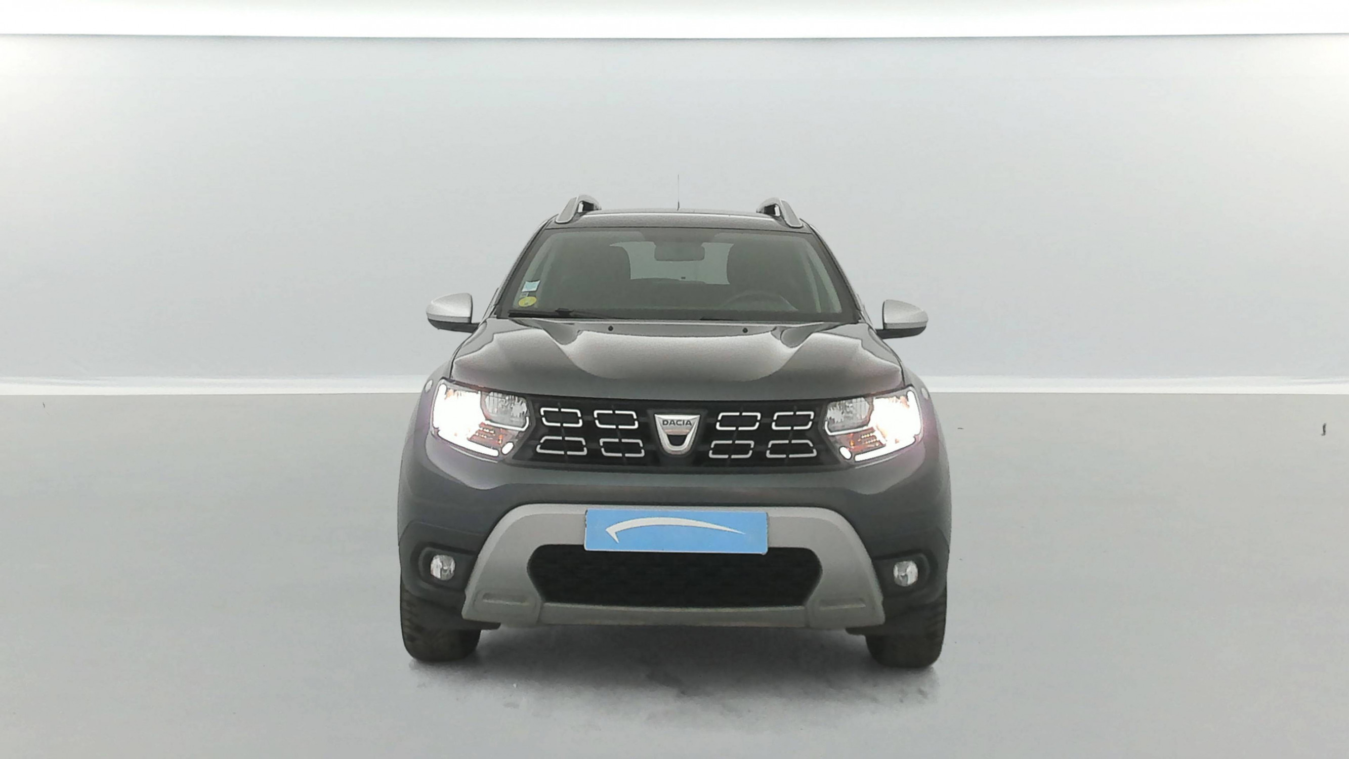 Vente en ligne Dacia Duster  Blue dCi 115 4x2 au prix de 15 990 €