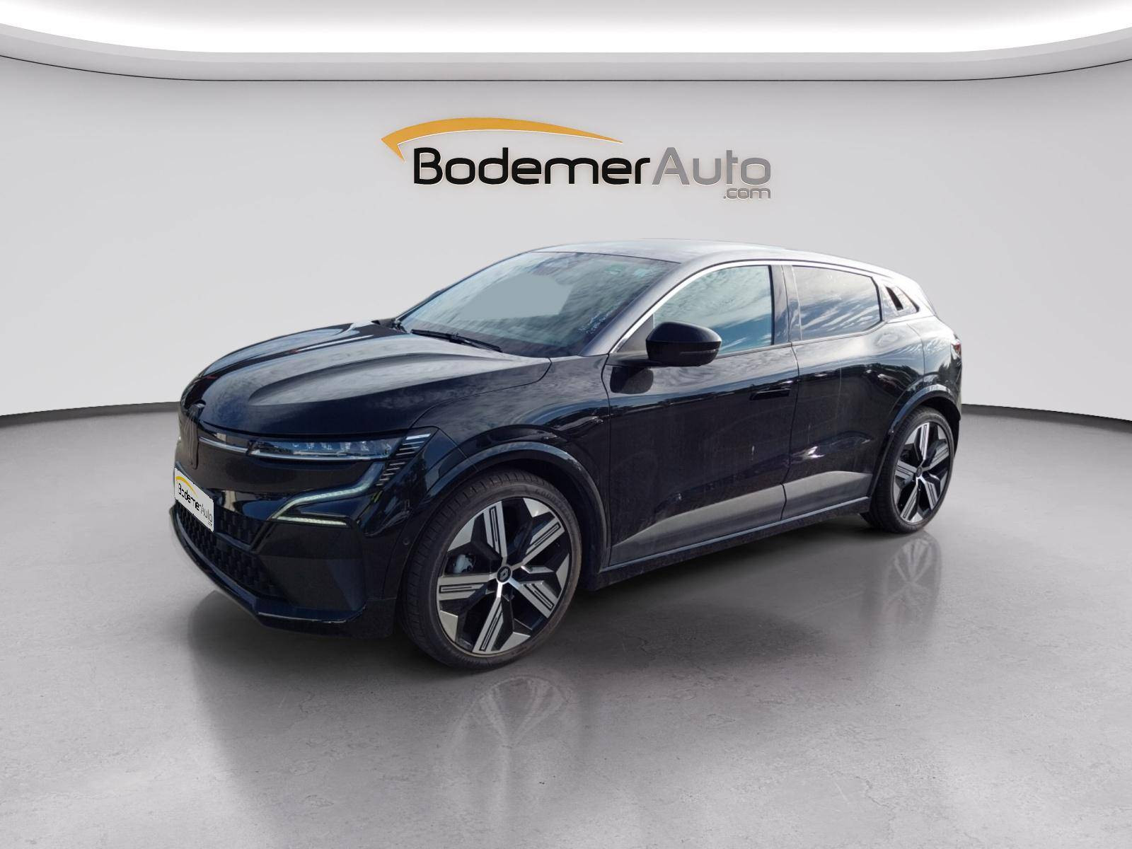Renault Megane E-Tech  220 ch autonomie confort GSR2 occasion de 2025 en vente à Loudéac