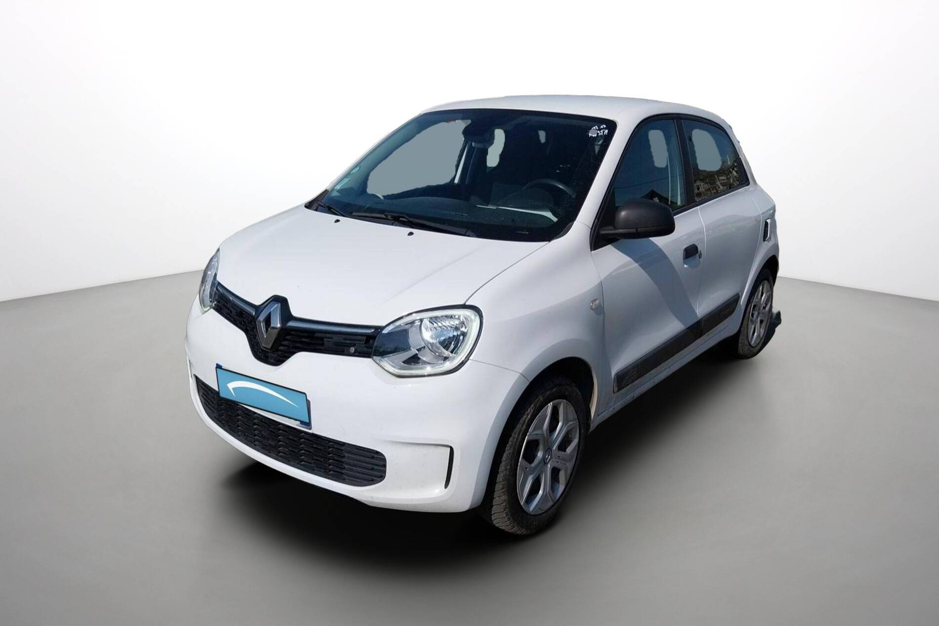 Renault Twingo Electrique Twingo III Achat Intégral - 21 occasion de 2021 en vente à Bayeux