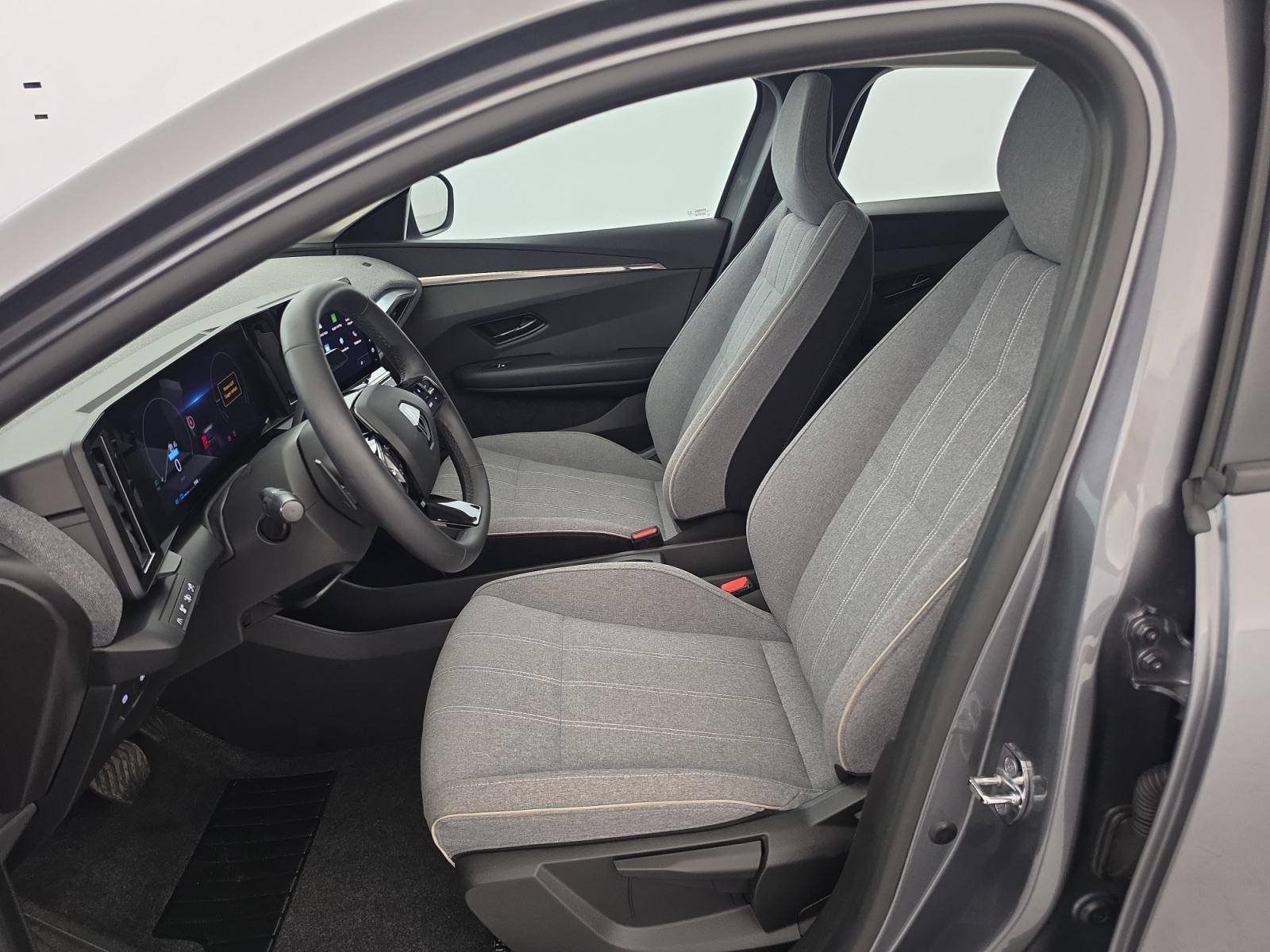 Vente en ligne Renault Megane E-Tech  EV60 220 ch optimum charge au prix de 25 900 €