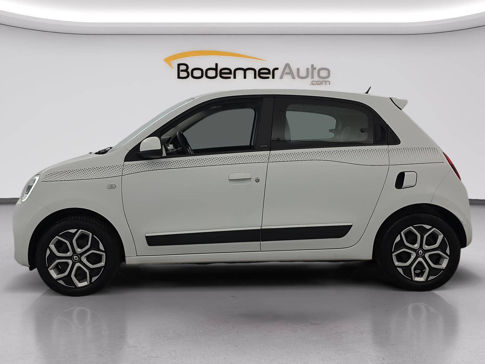 Vente en ligne Renault Twingo 3  SCe 65 - 21 au prix de 12 490 €