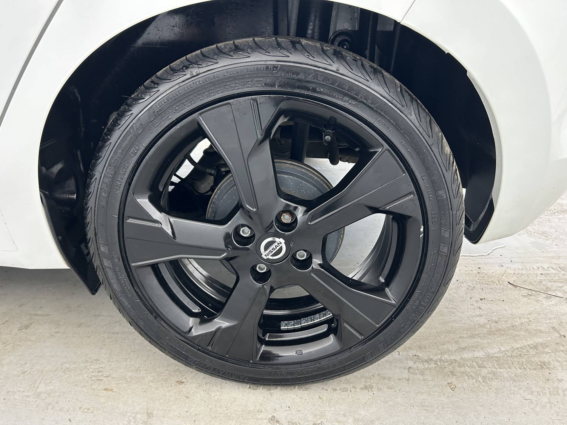 Vente en ligne Nissan Micra Micra IG-T 92 Xtronic au prix de 14 890 €